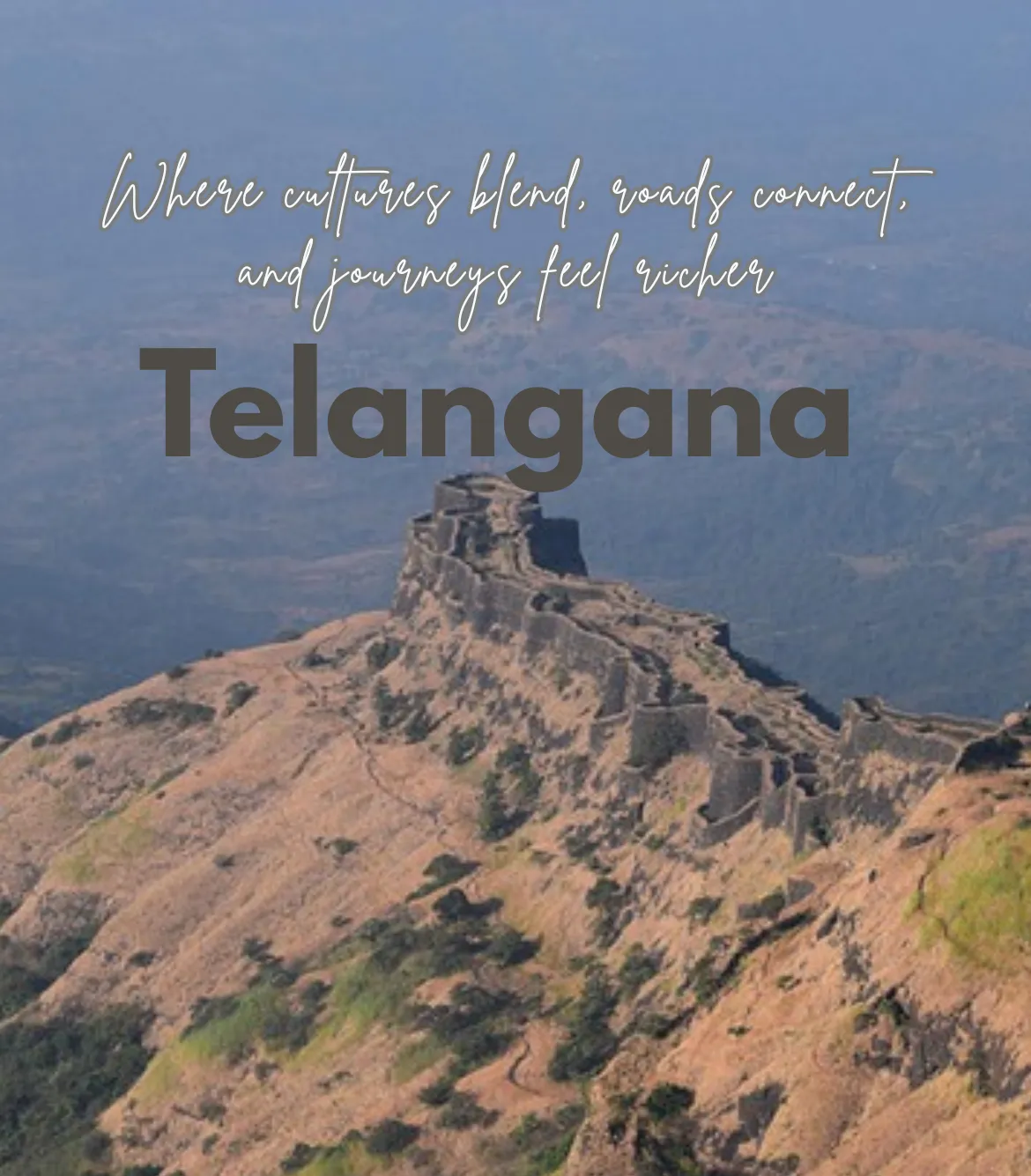 Odisha with Andhra and Telangana Tour Package