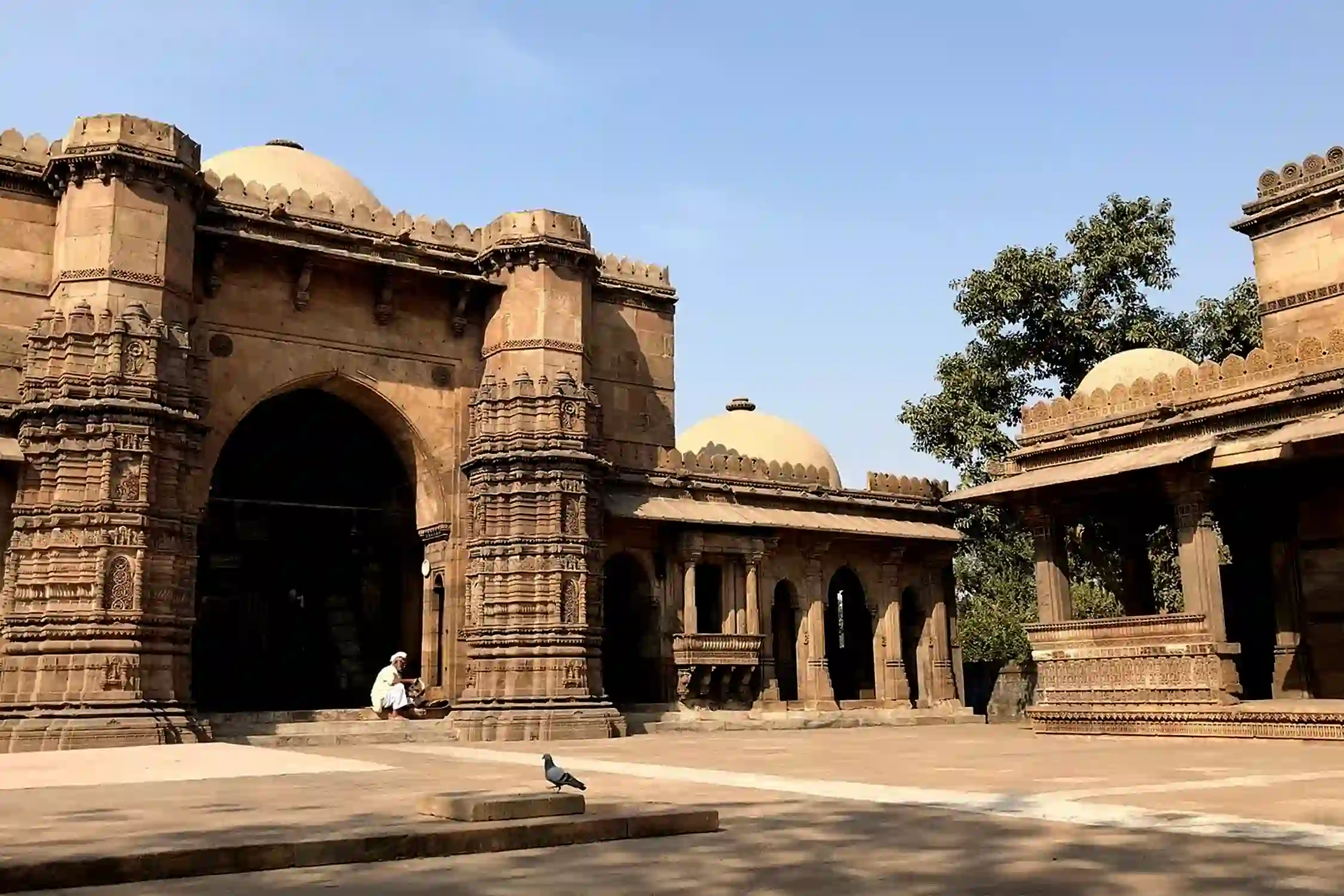One day Ahmedabad to Patan trip