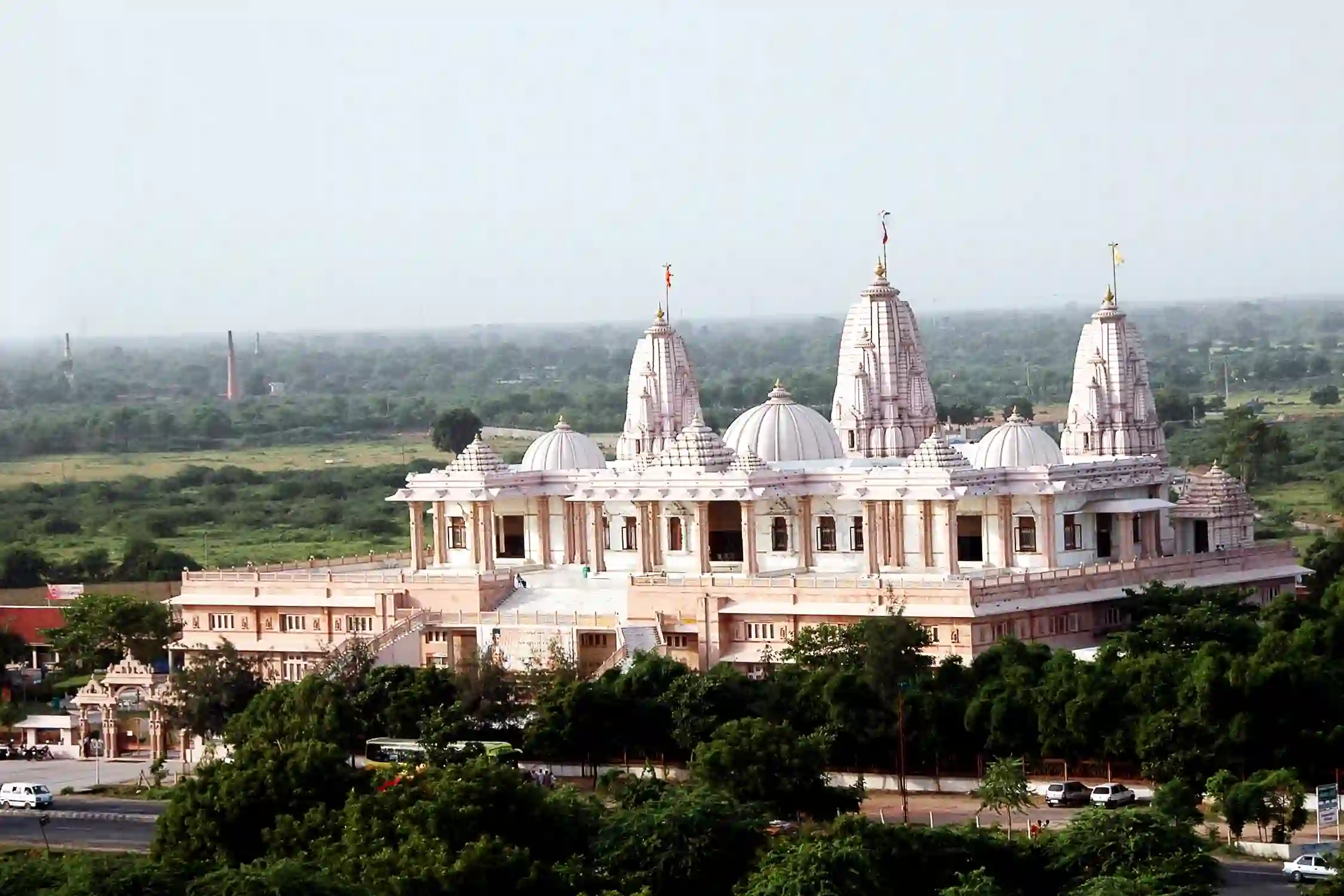 One day Ahmedabad to Patan trip