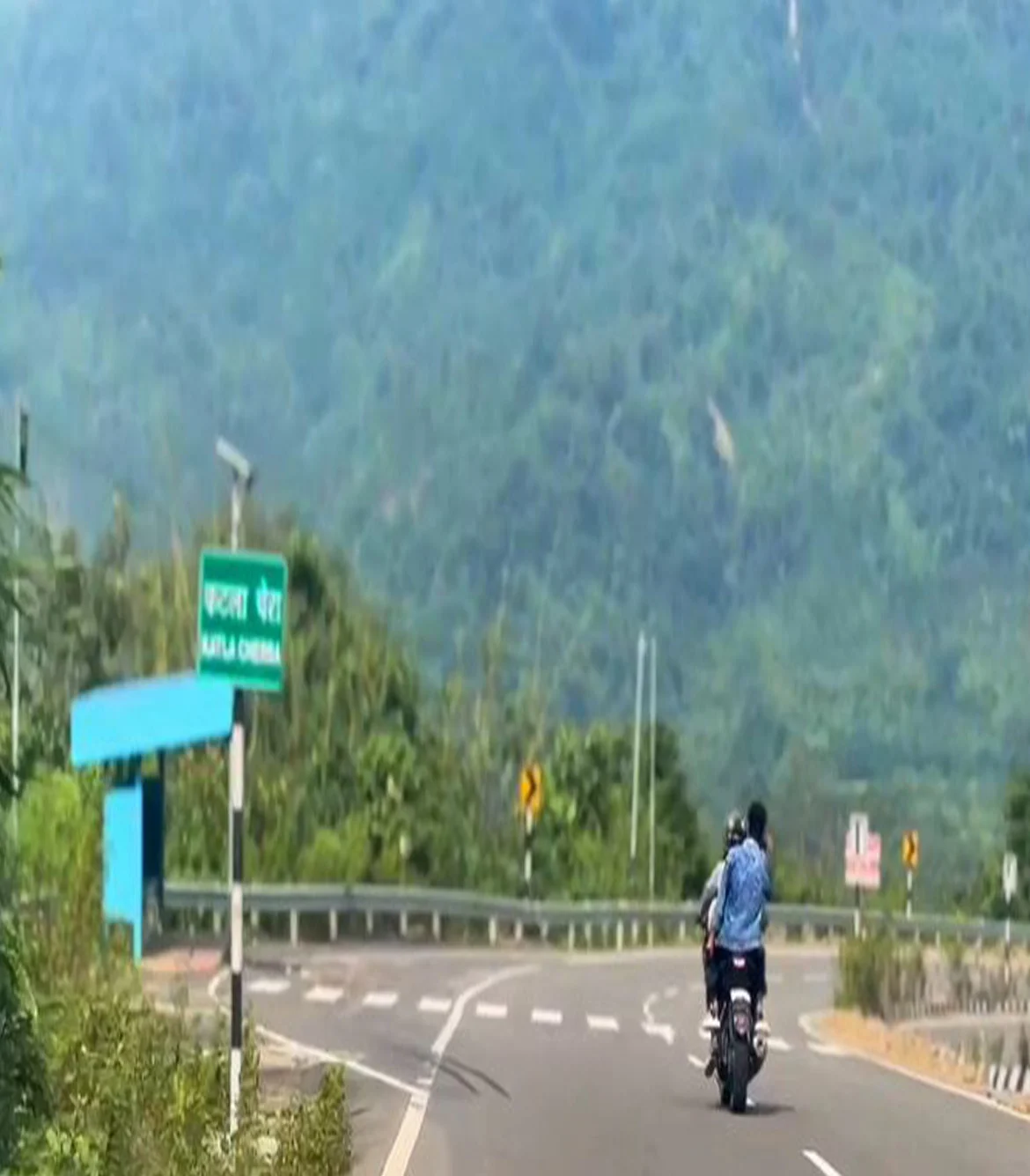 One Day Chennai to Yelagiri Trip