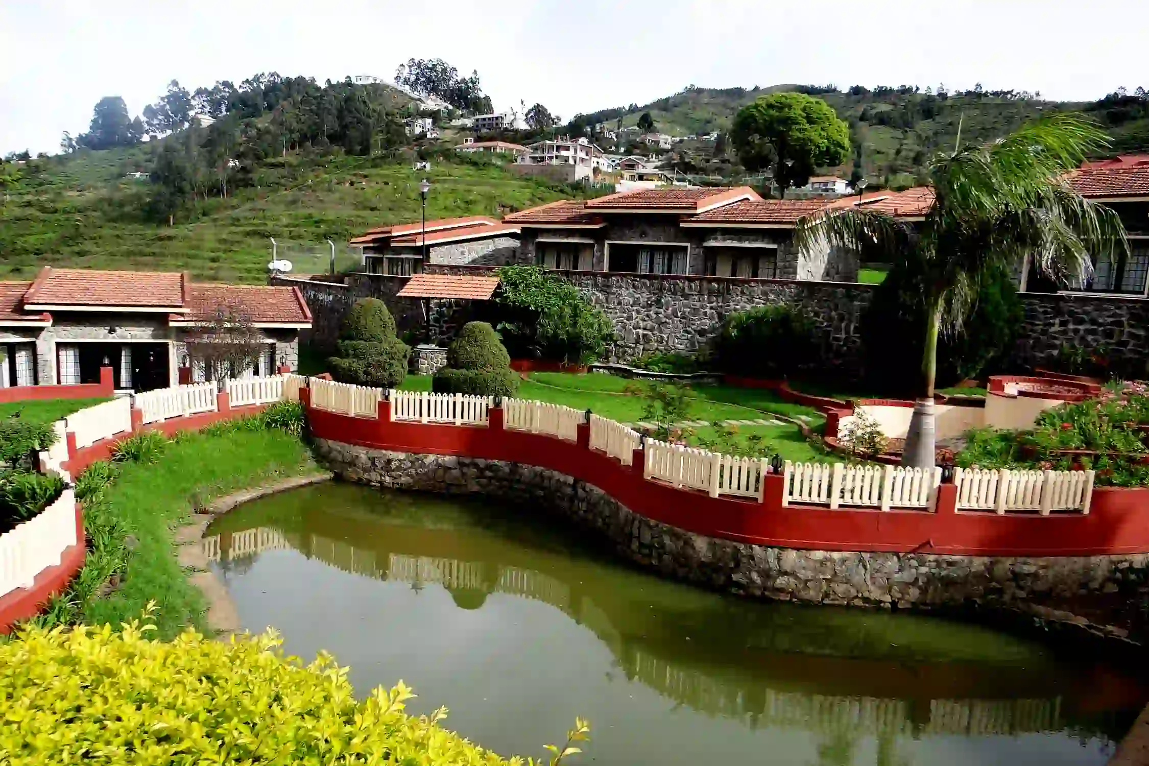 One Day Coimbatore to Kodaikanal Trip