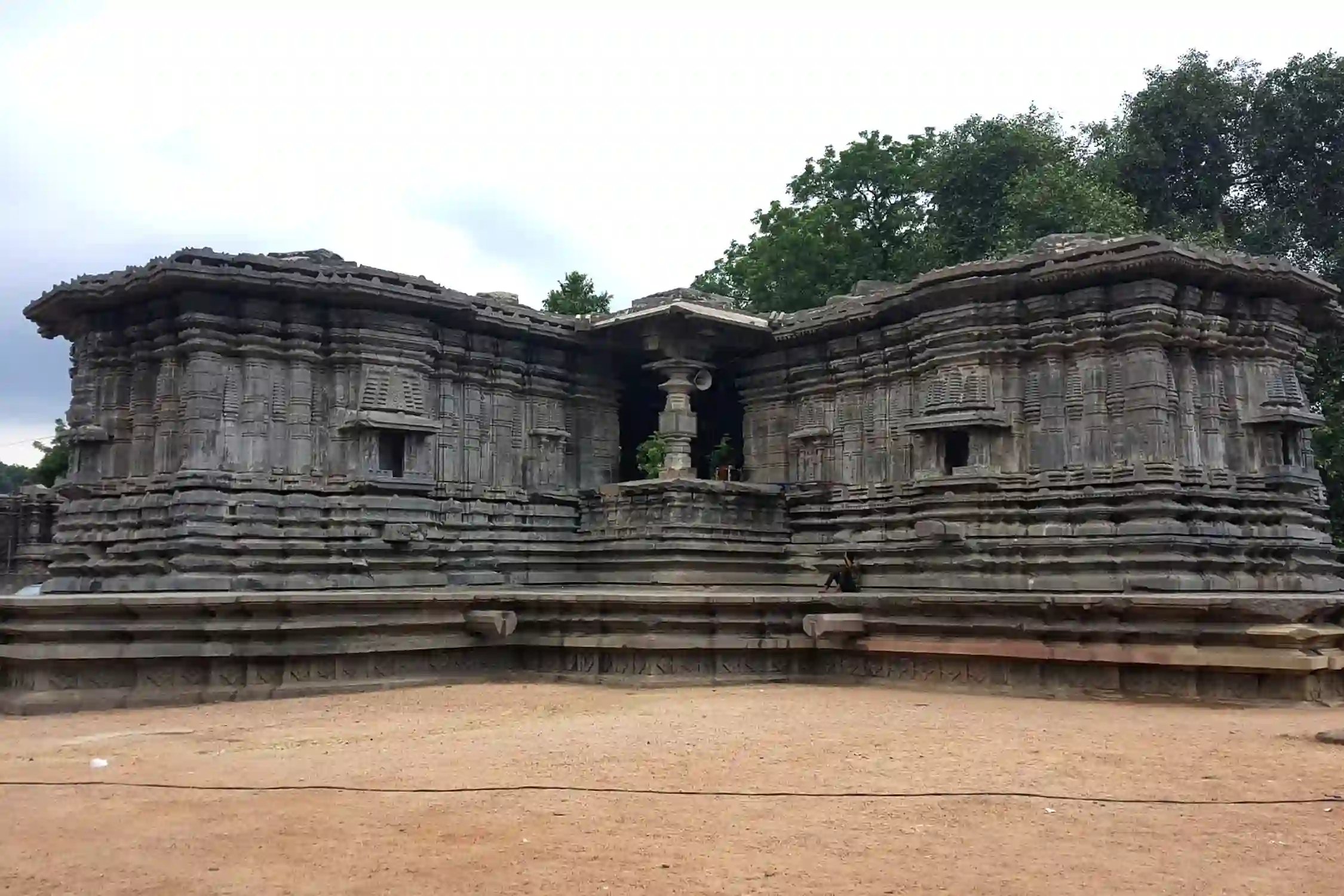 One Day Hyderabad to Warangal Trip