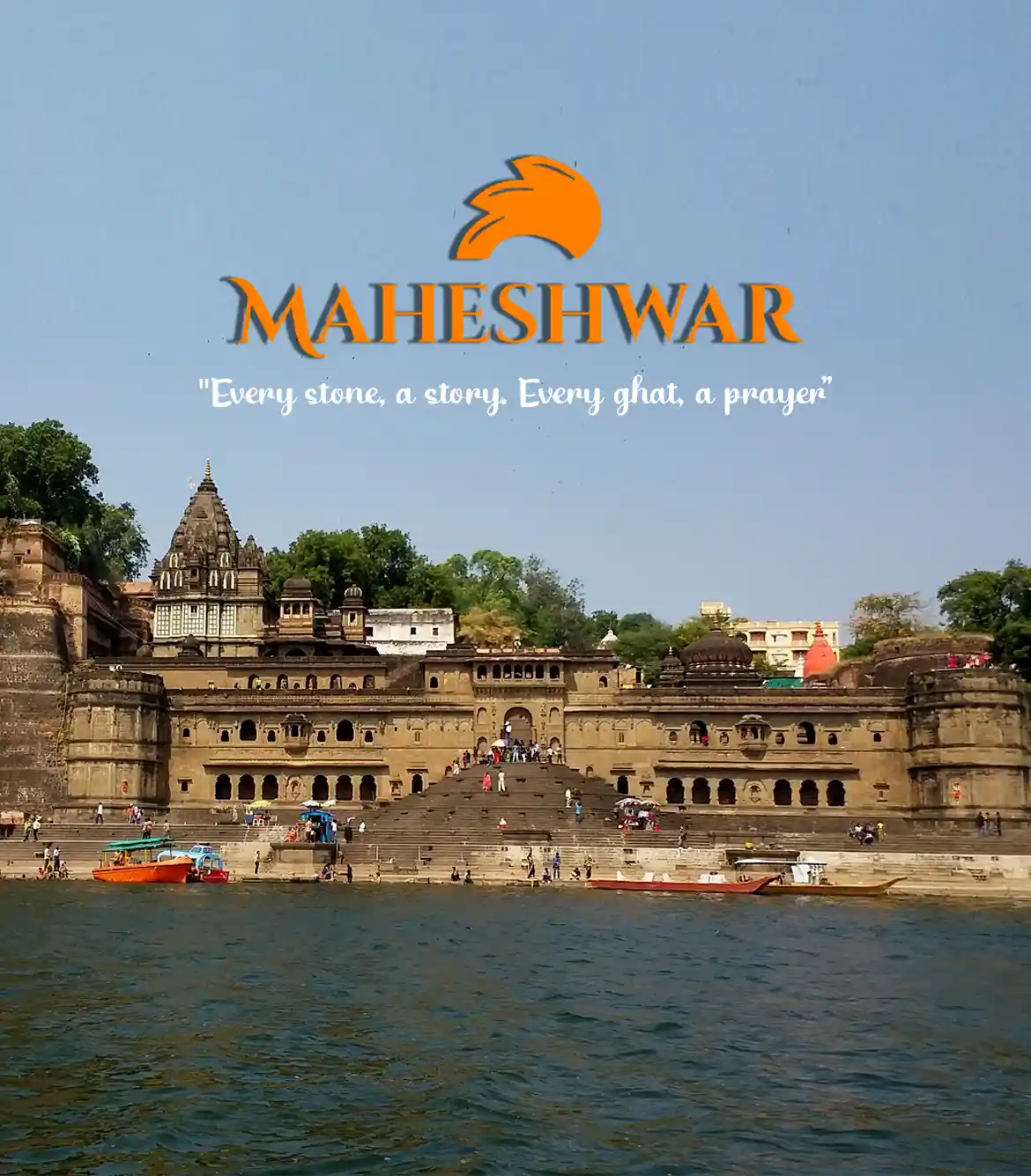 One Day Indore to Maheshwar Trip by Cab