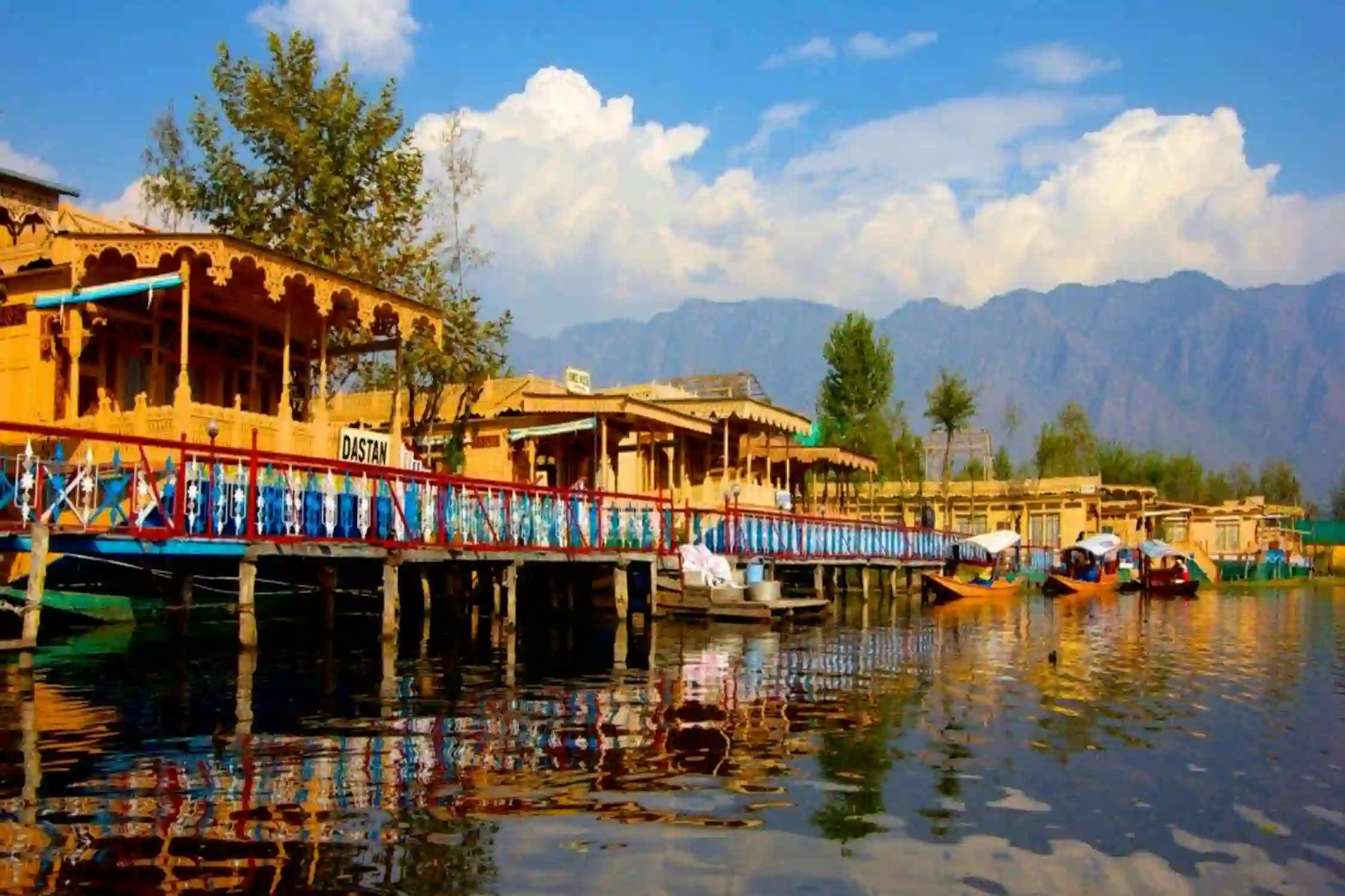 One Day Jammu to Sanasar Sightseeing Trip