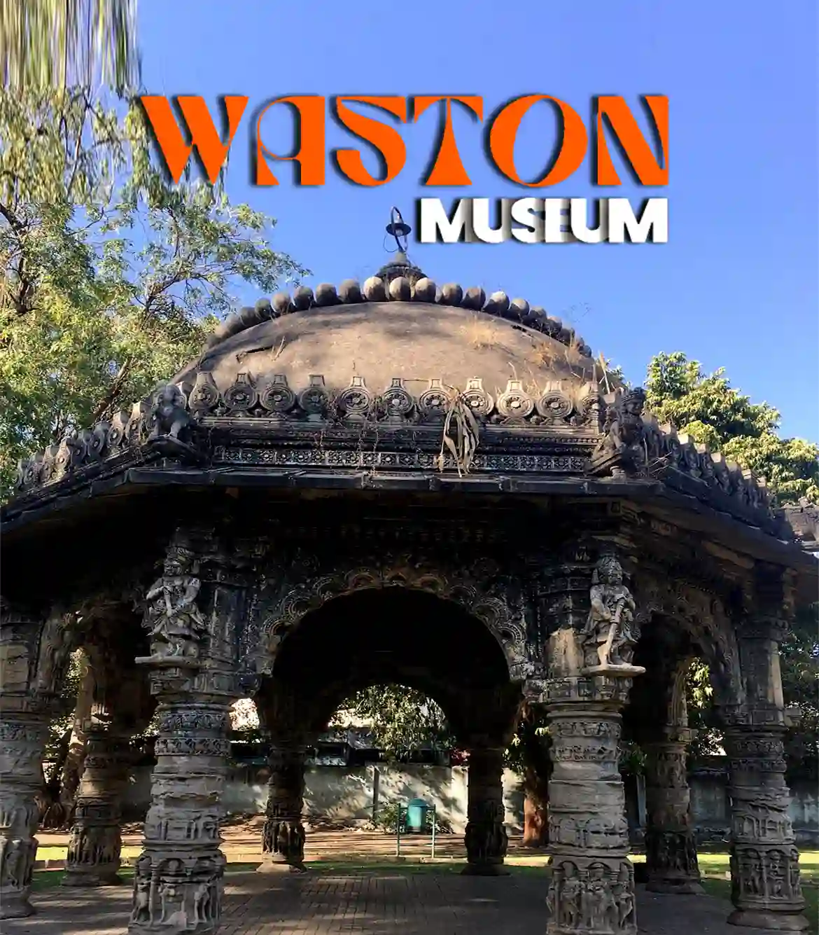 One Day Jamnagar to Watson Museum Trip