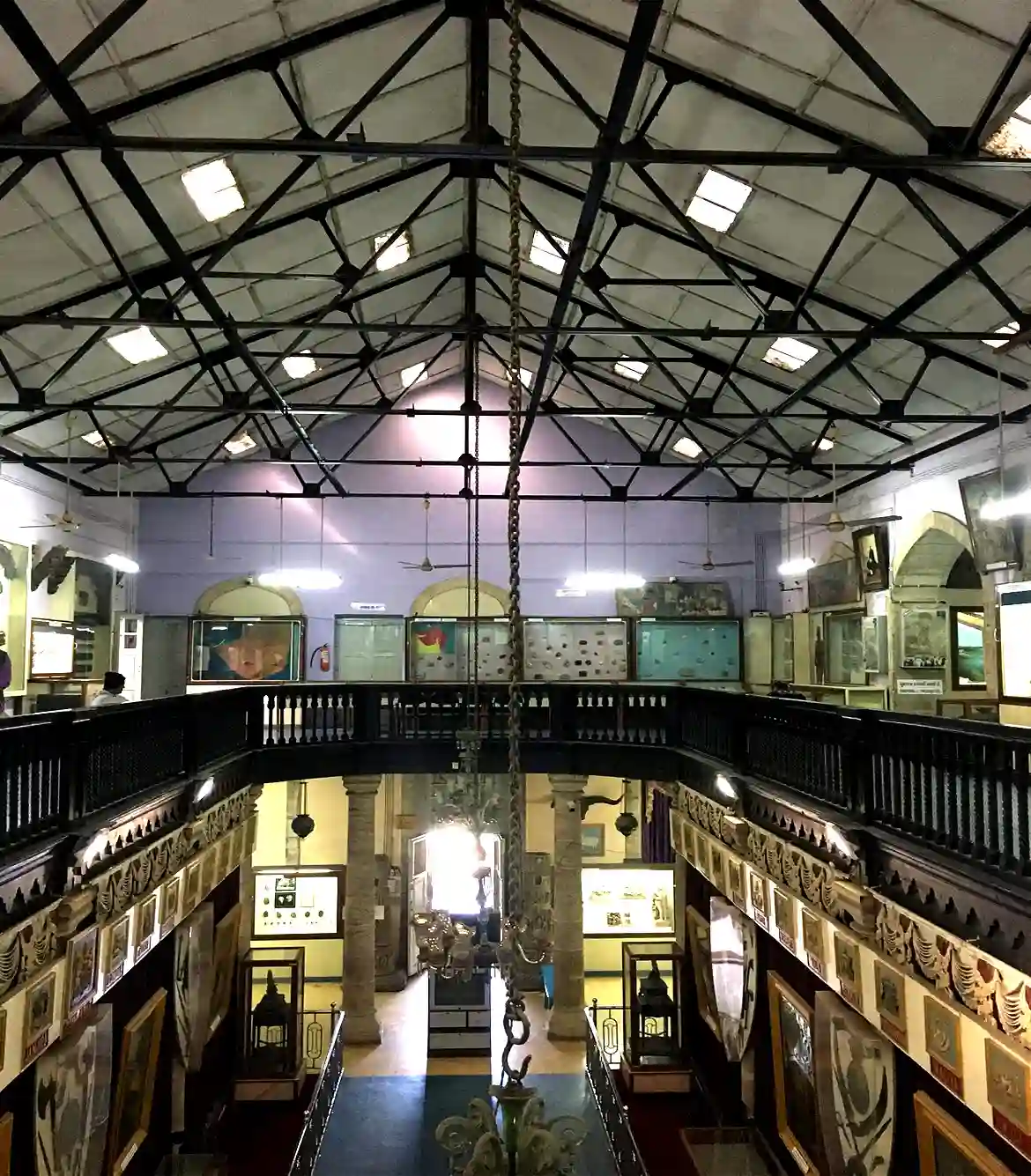 One Day Jamnagar to Watson Museum Trip