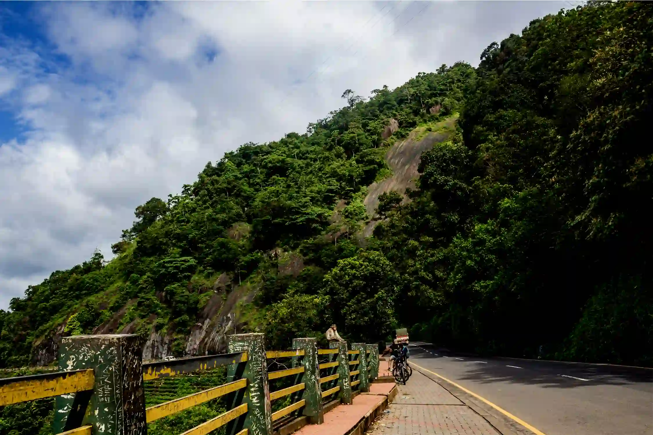 One Day Madikeri to Hassan Sightseeing Trip