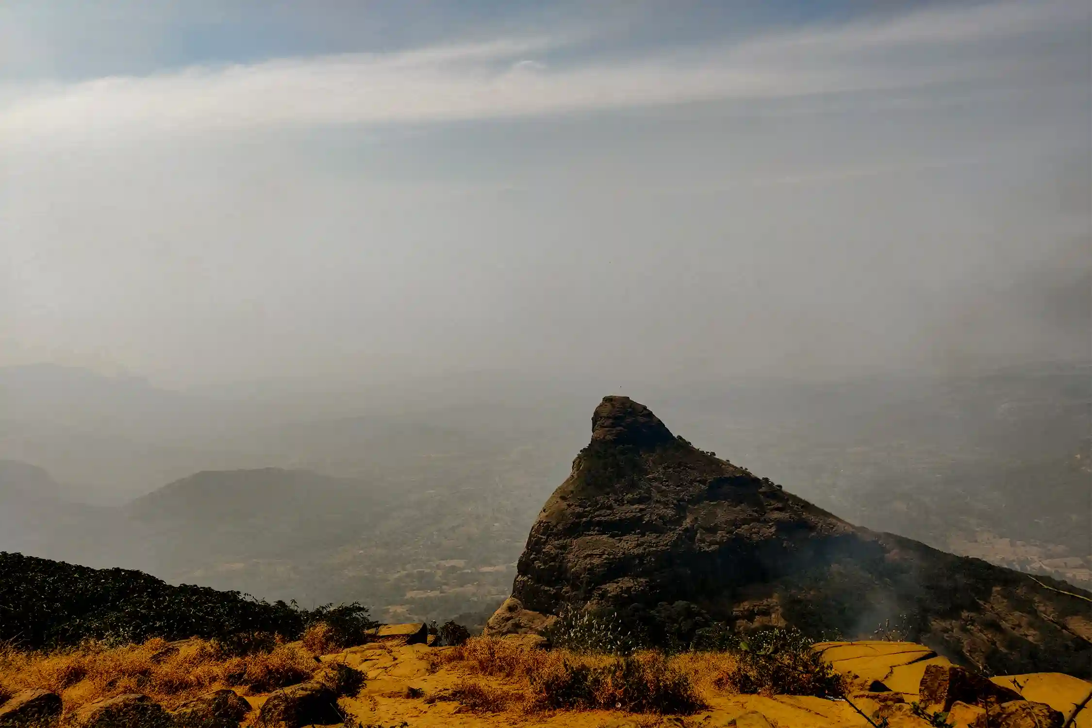 One Day Mangalore to Sakleshpur Trip