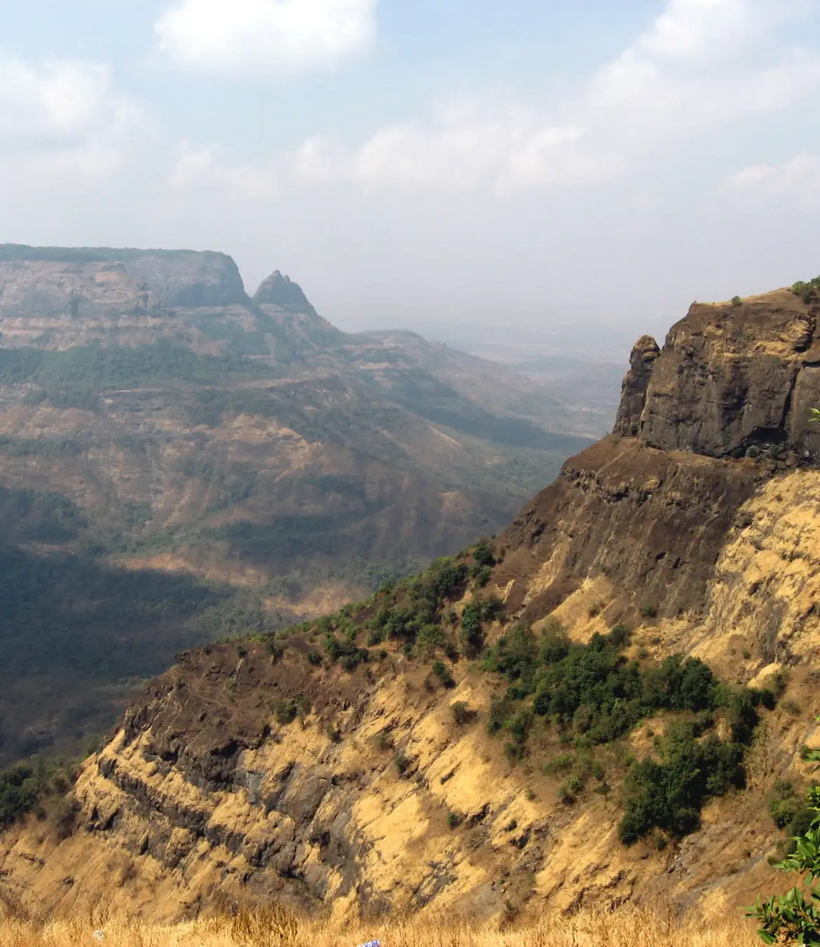 One Day Pune to Matheran Trip by Cab