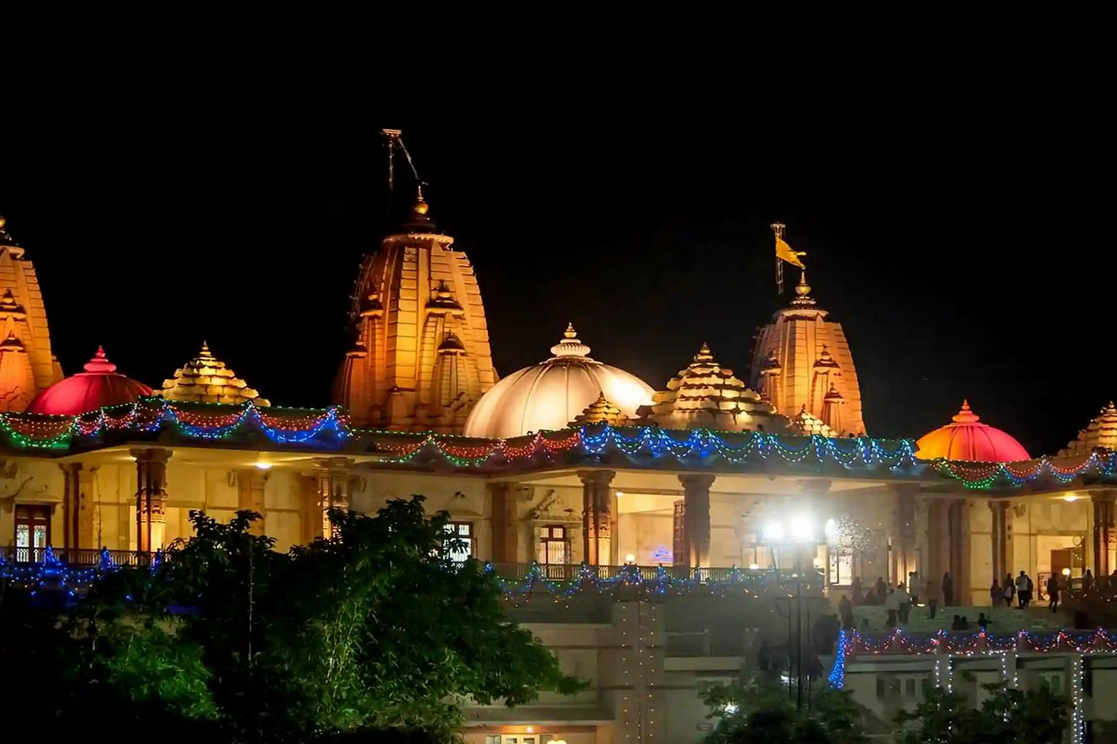 One Day Vadodara to Gandhinagar Trip