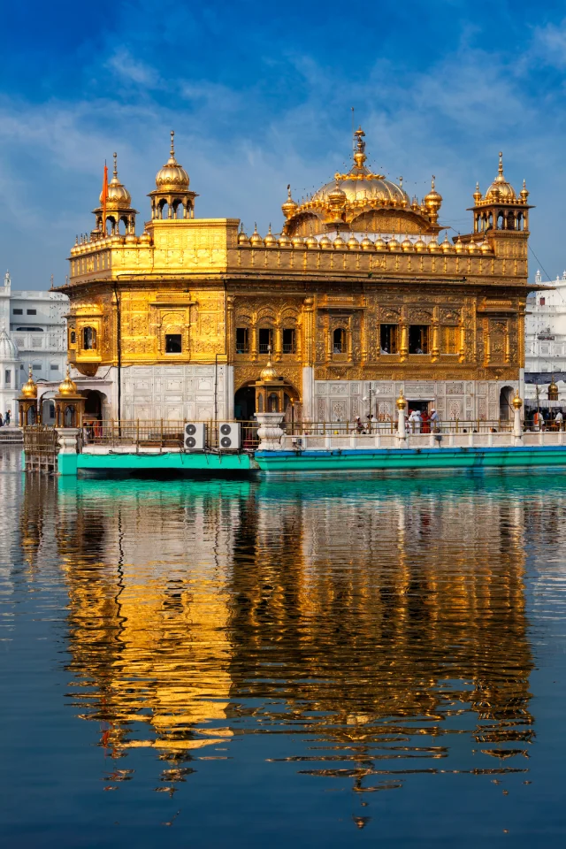 One Day Amritsar Local Sightseeing Packages