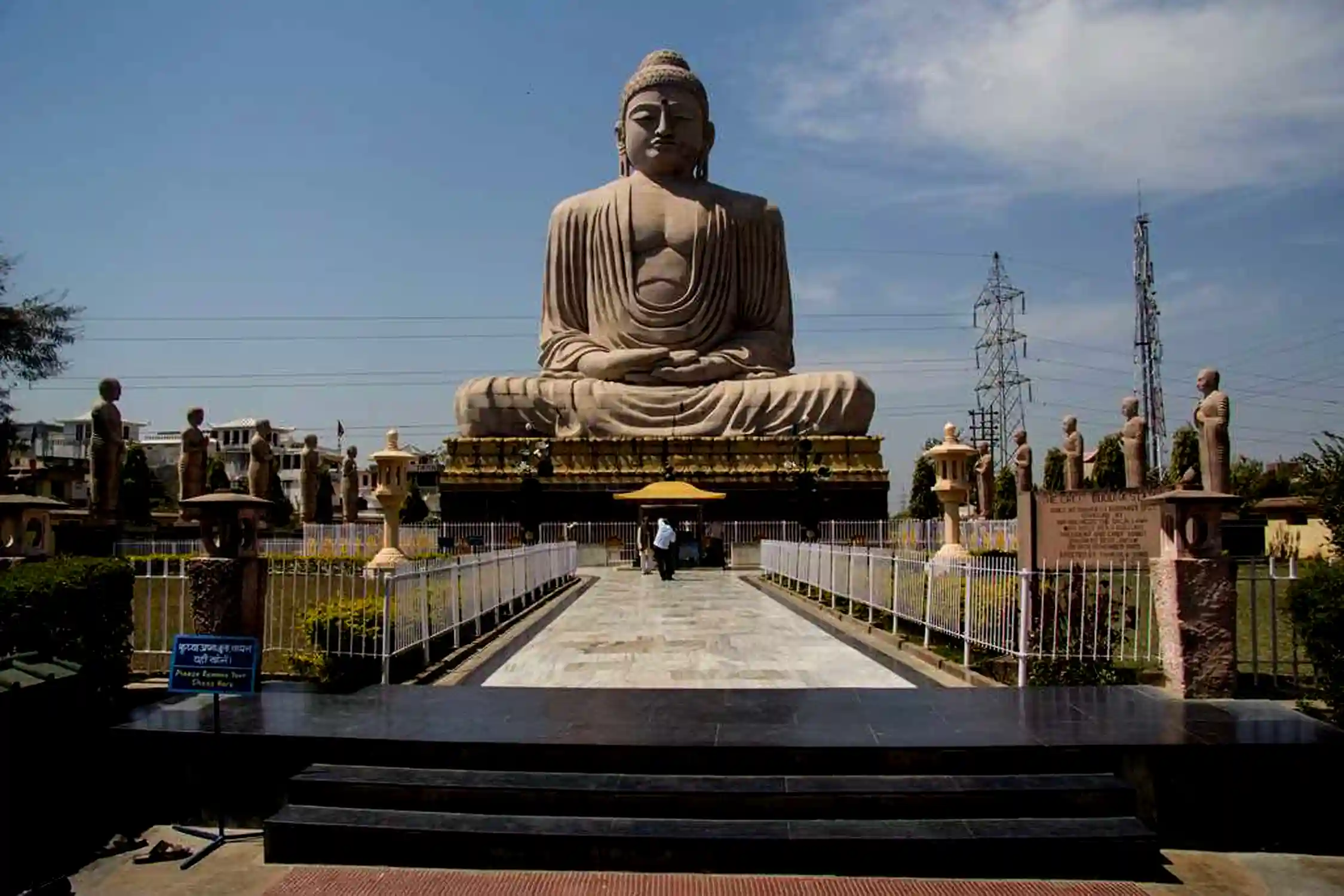 Patna to Gaya One Day Tour Package