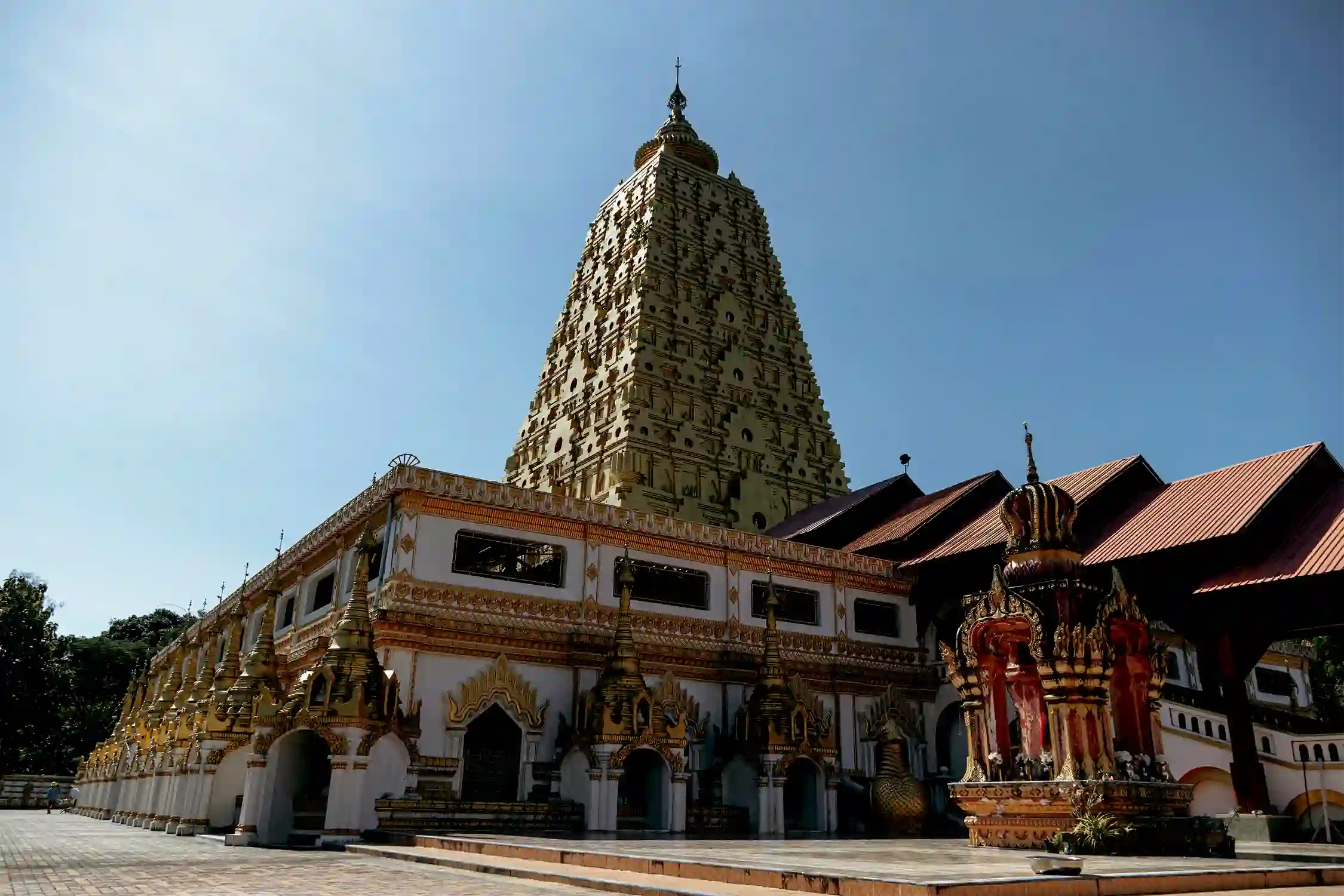Patna to Gaya One Day Tour Package