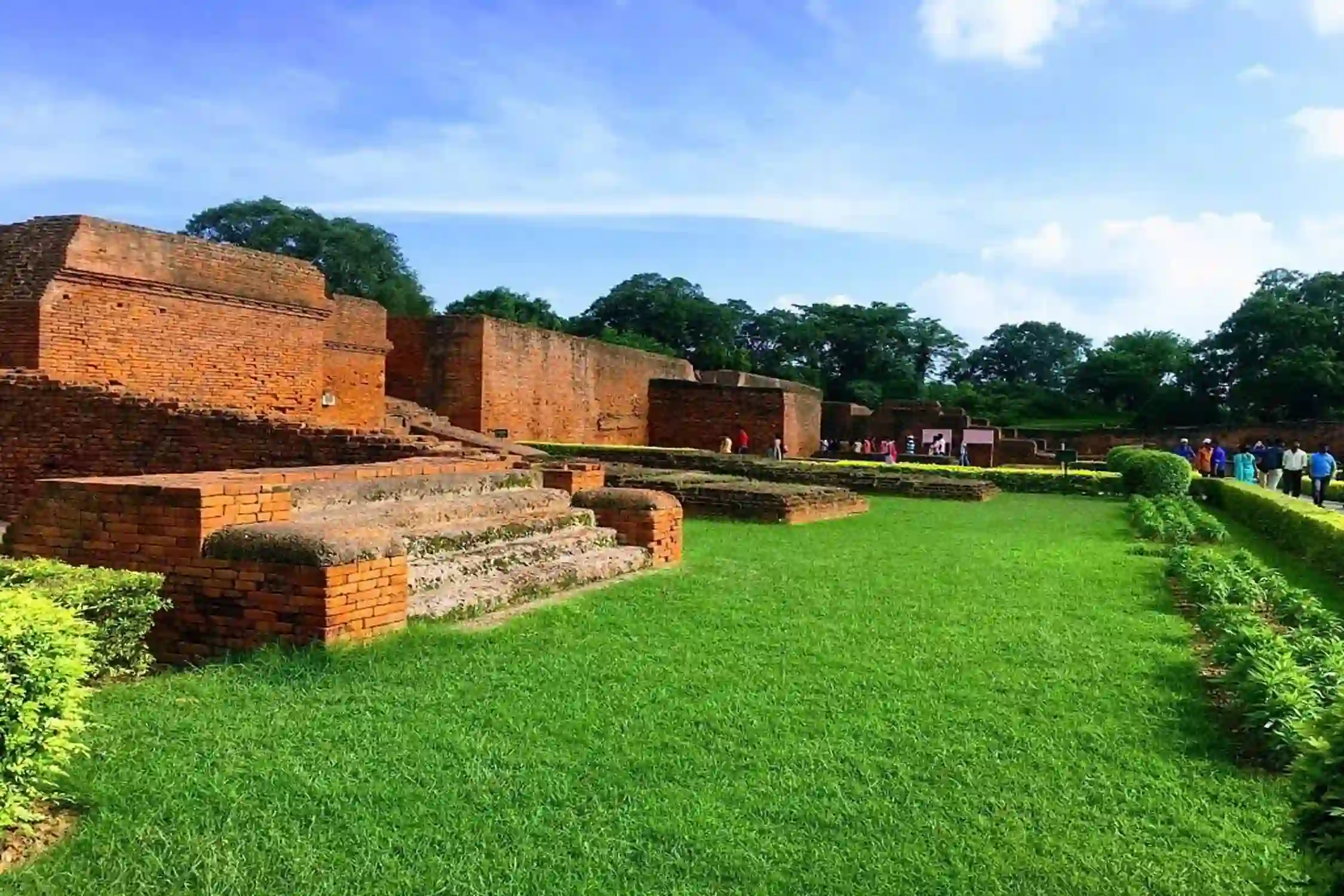Patna to Nalanda One Day Tour Package