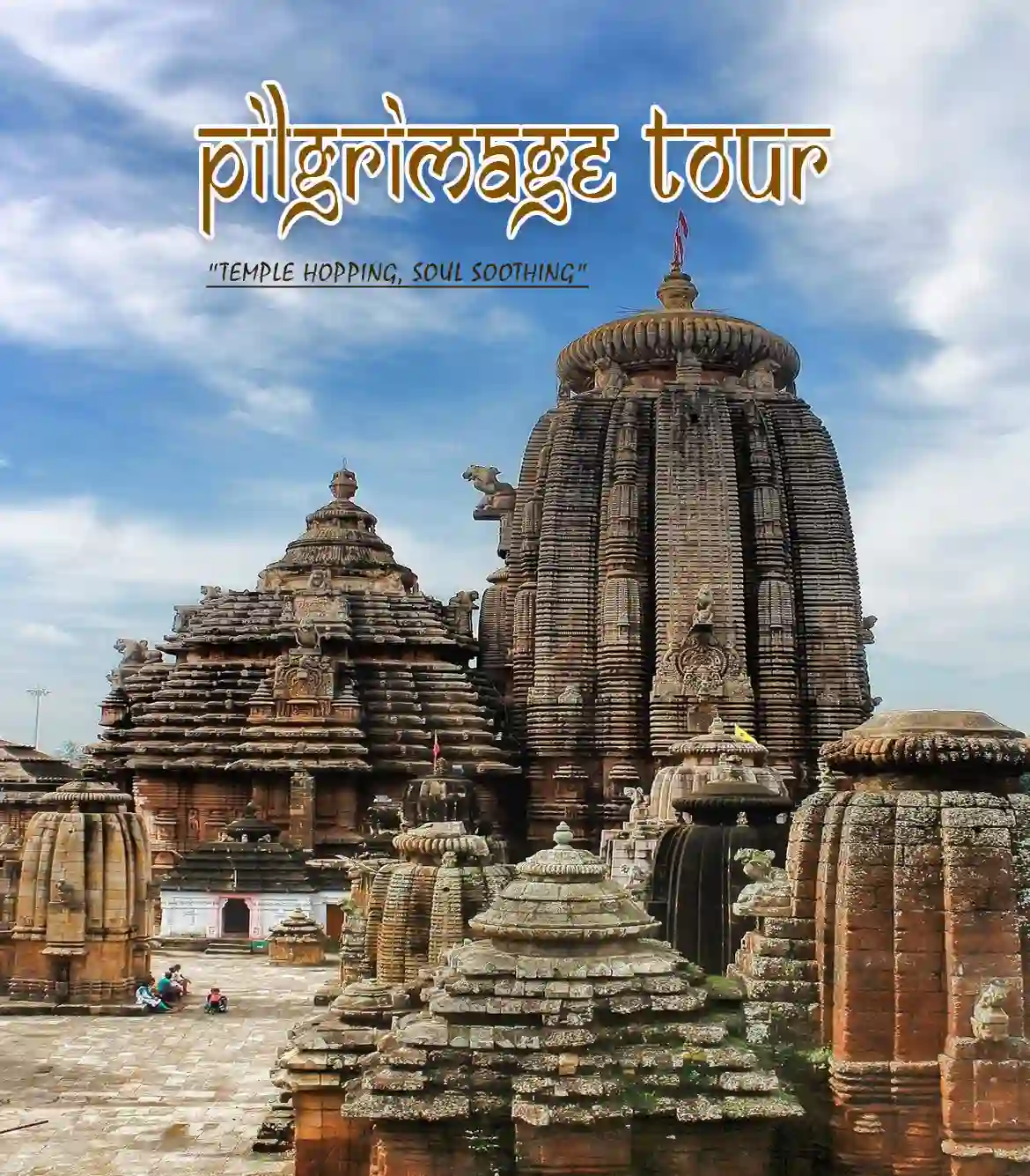 Pilgrimage Tour Odisha Packages