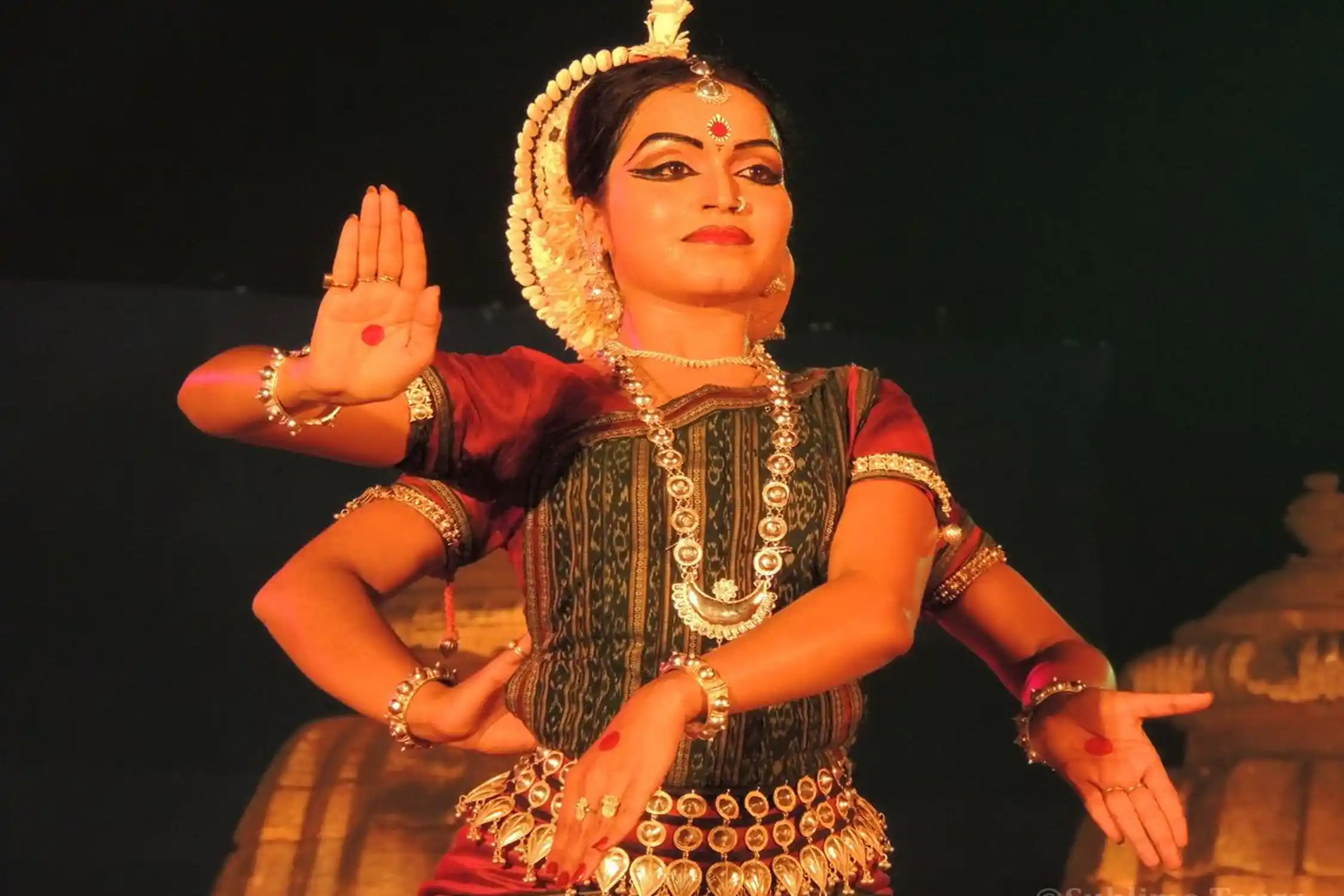 Pilgrimage Tour Odisha Packages
