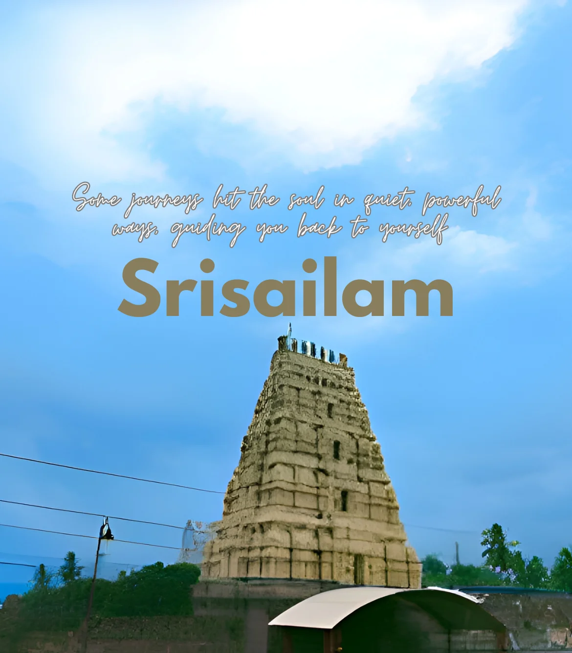 Pithapuram Kuravpur Srisailam Tour