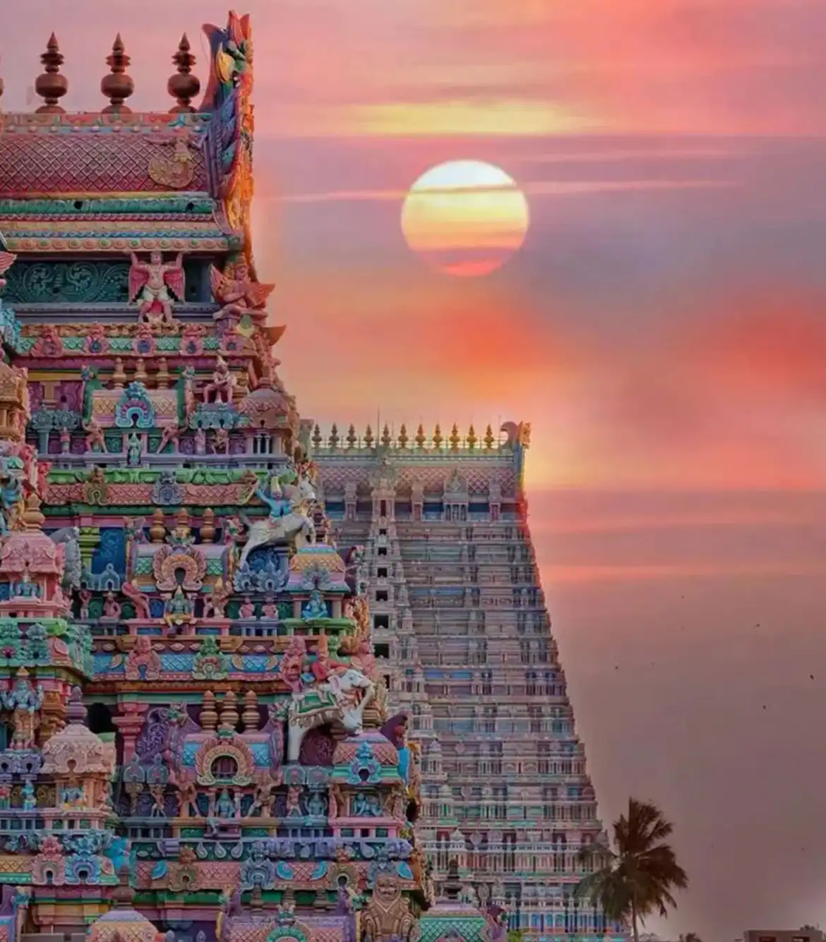 Vizag to Pithapuram Day Trip