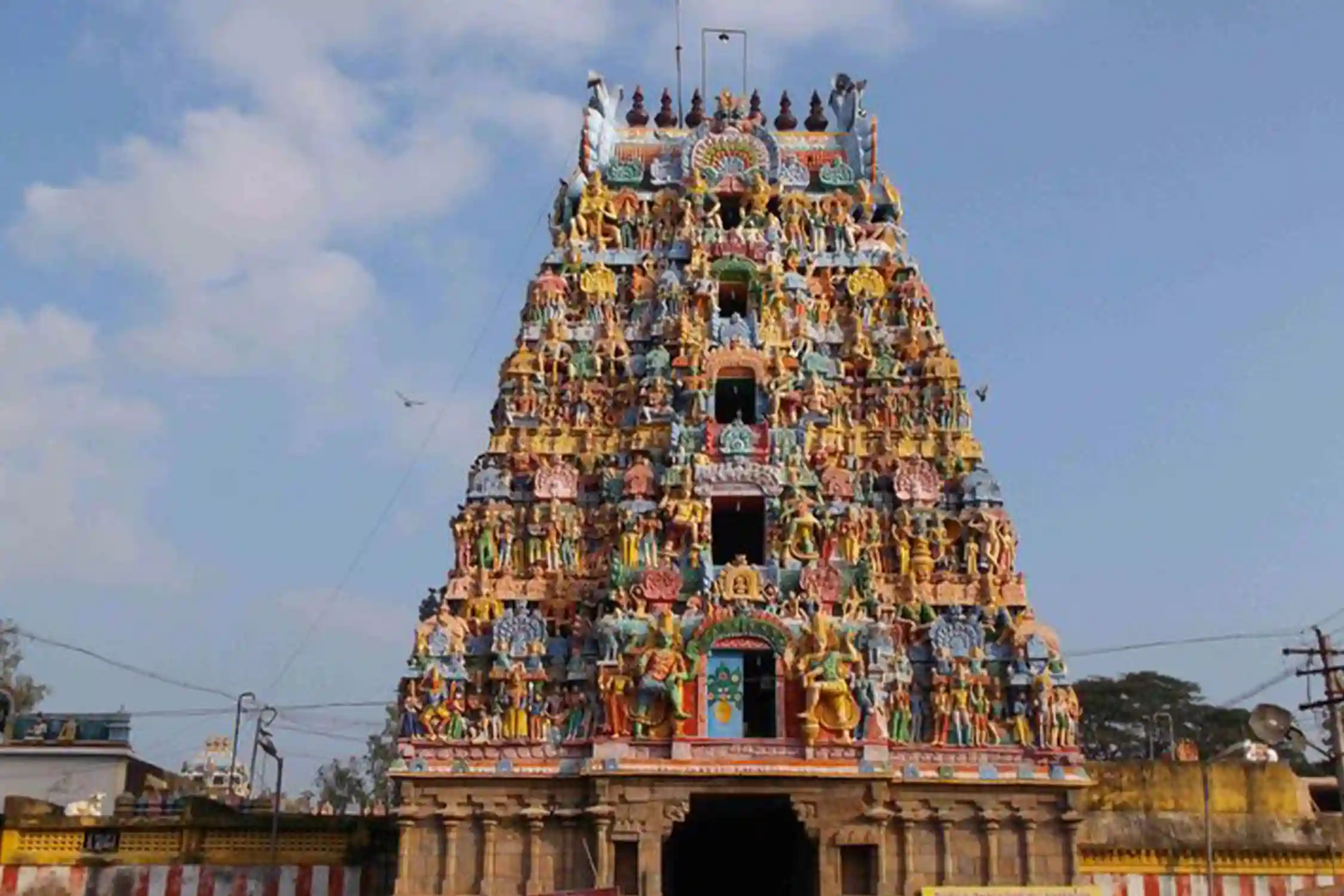 Vizag to Pithapuram Day Trip