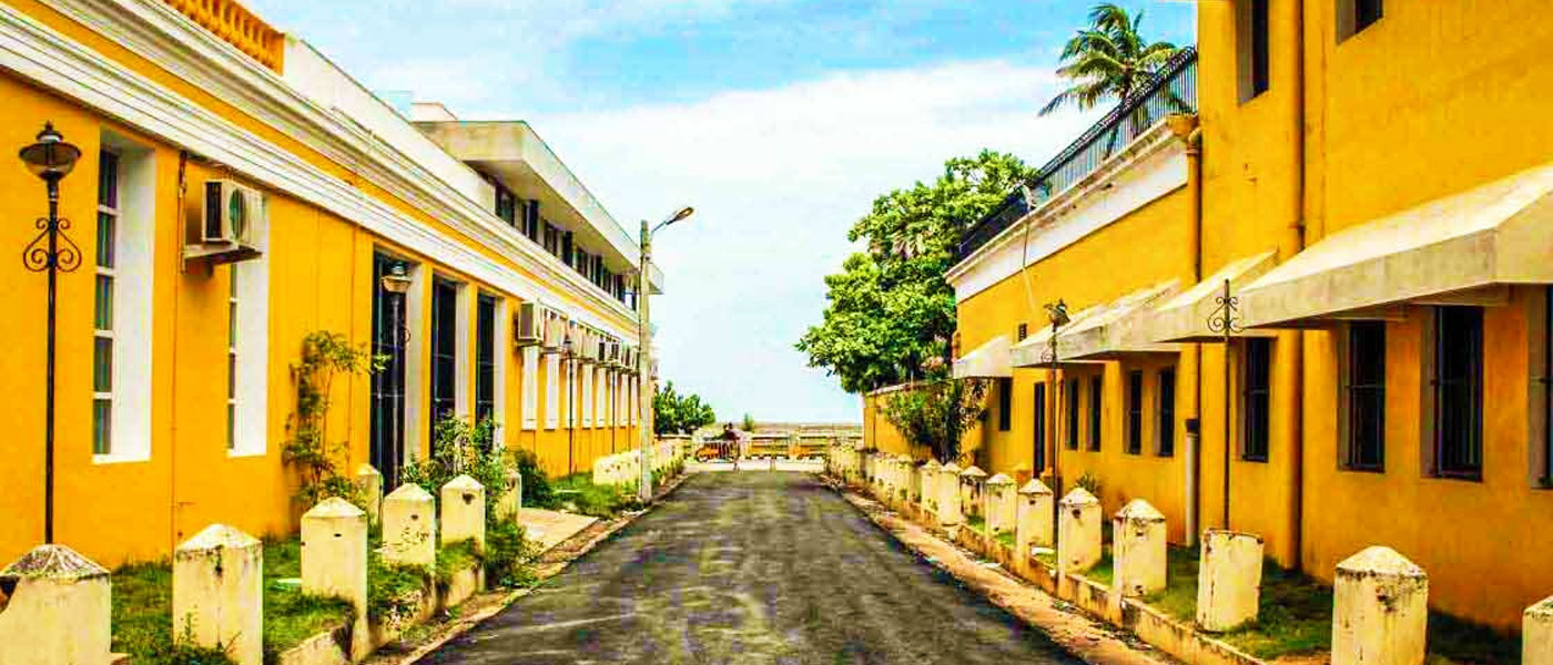 Pondicherry to Ahobilam Narasimha Temple for 3 Days