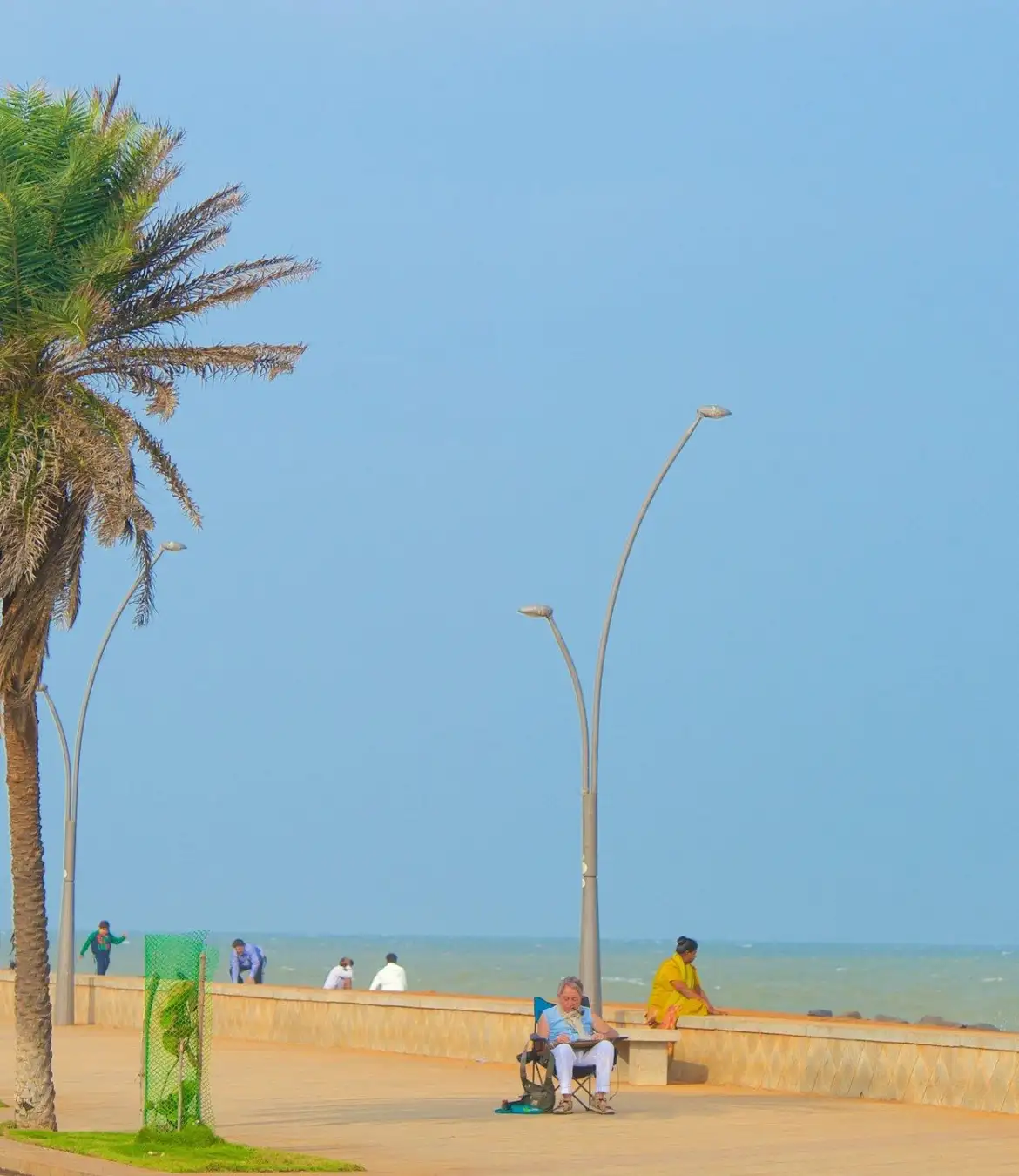 Pondicherry One Day Trip by Car