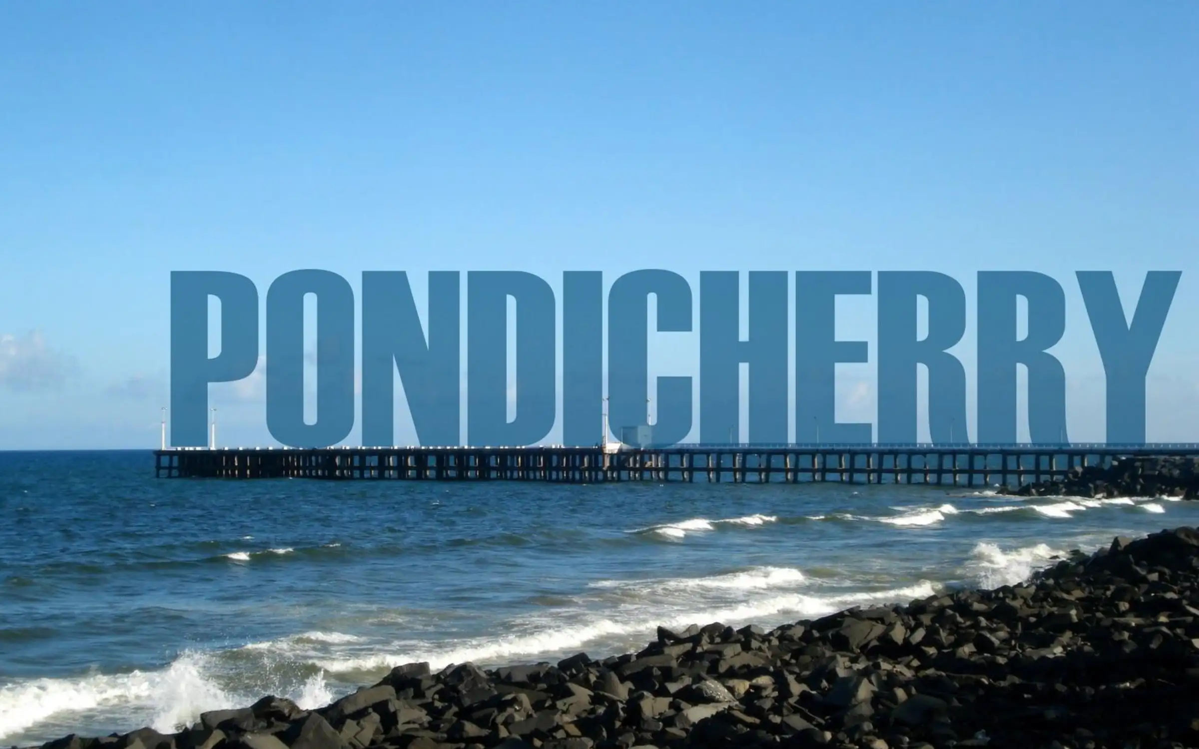 Pondicherry One Day Trip by Car