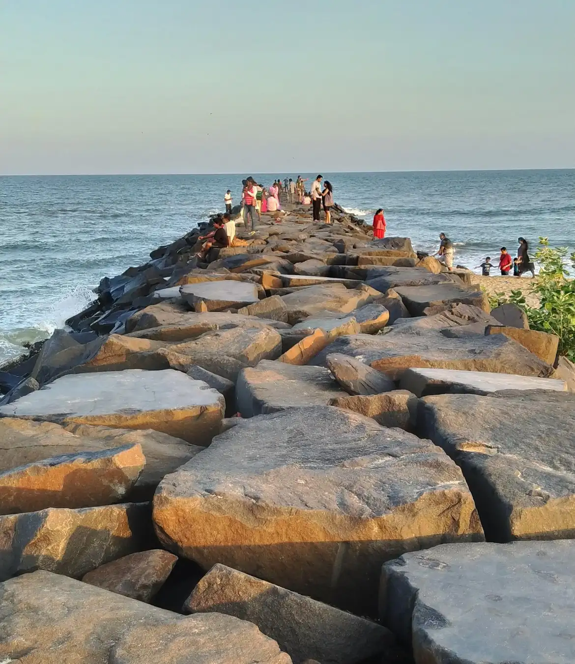 Pondicherry Packages From Mumbai & Pune