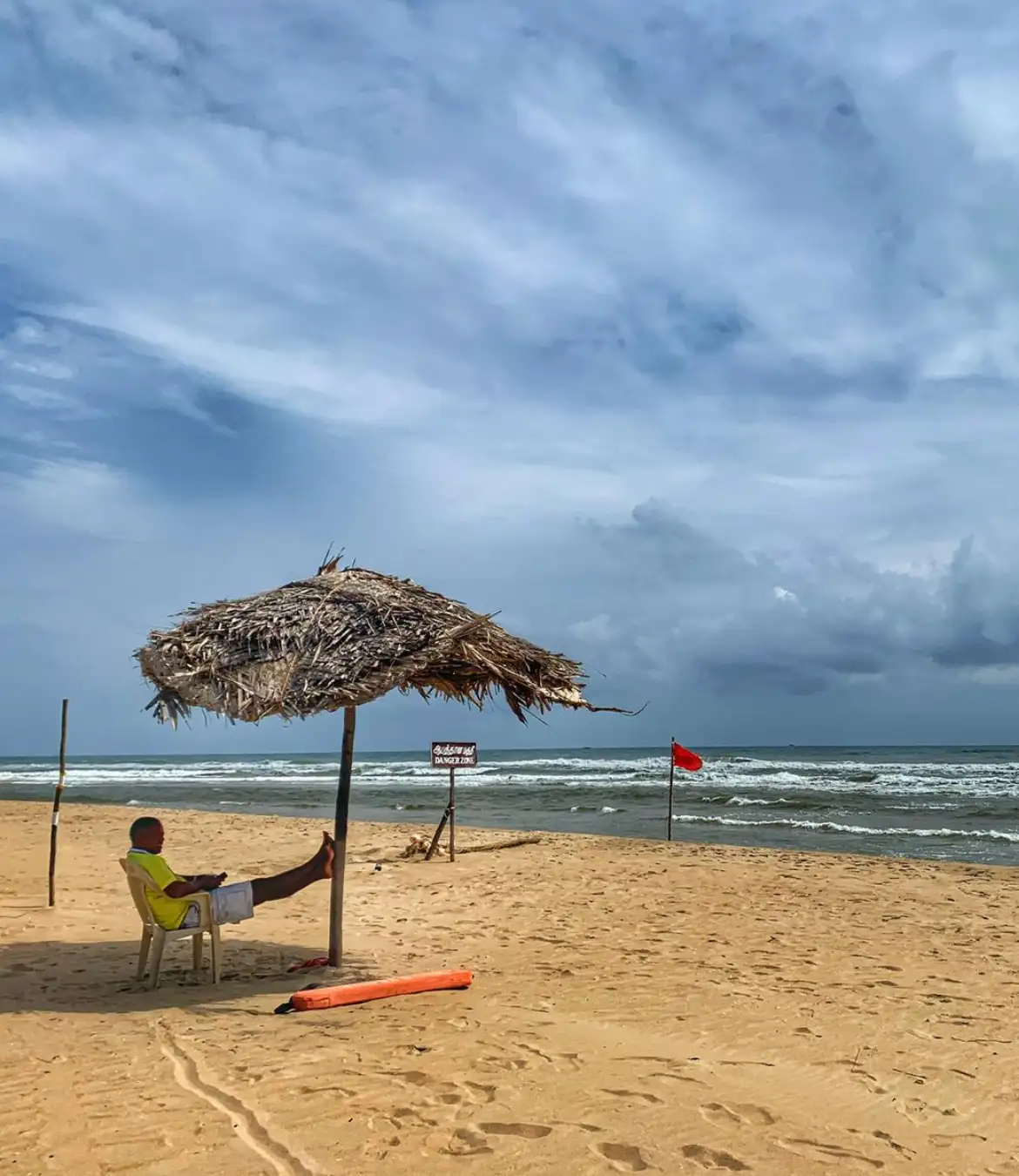 Pondicherry Packages From Mumbai & Pune