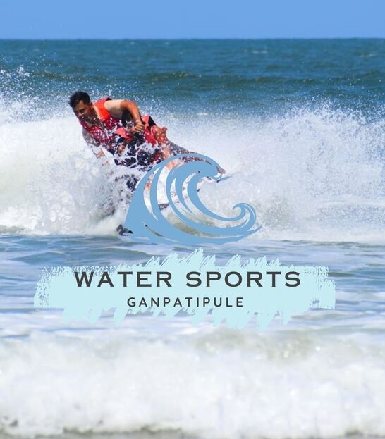 Water Sports Ganpatipule