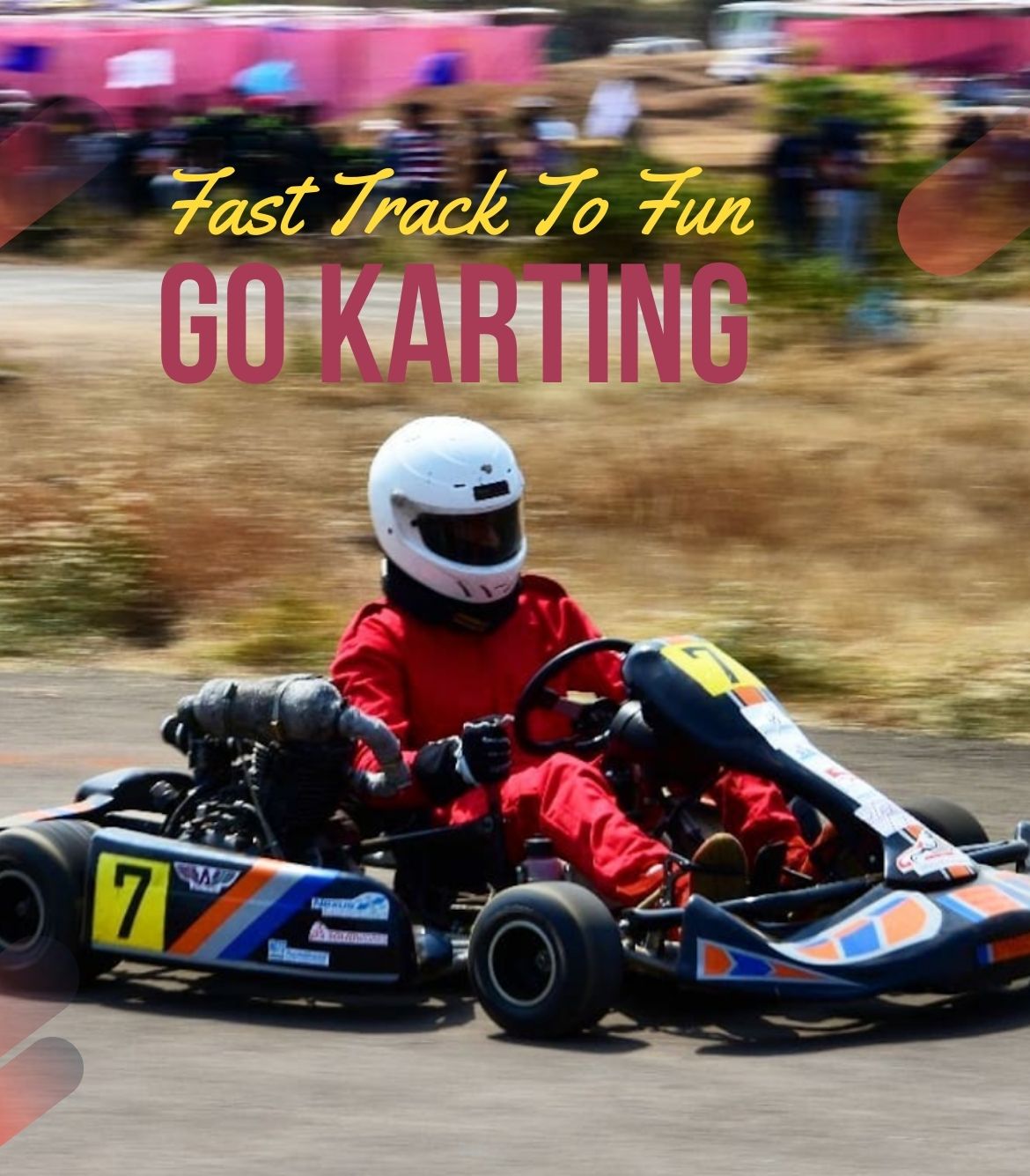 Go Karting in Kolhapur