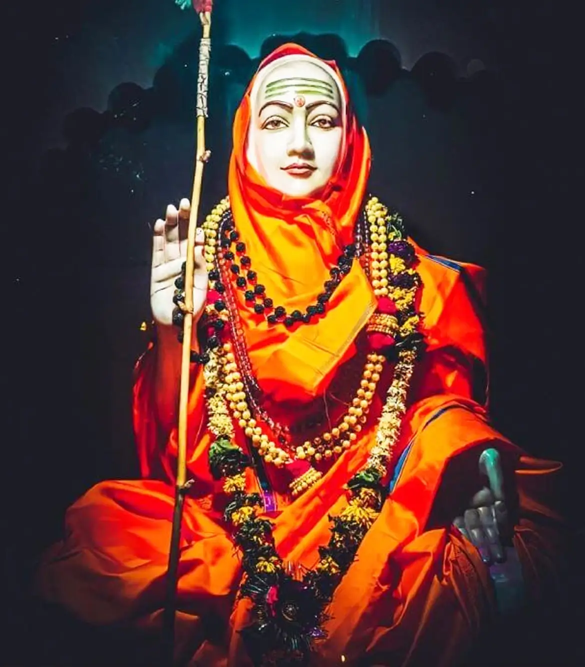 One Day Pune to Ganagapur Darshan Trip