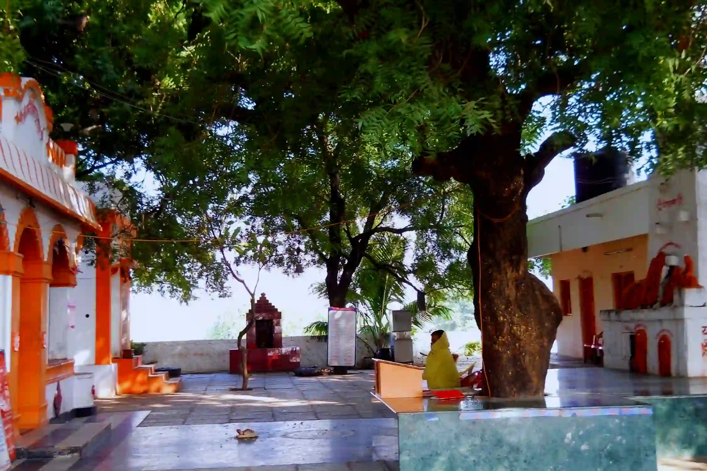 One Day Pune to Ganagapur Darshan Trip