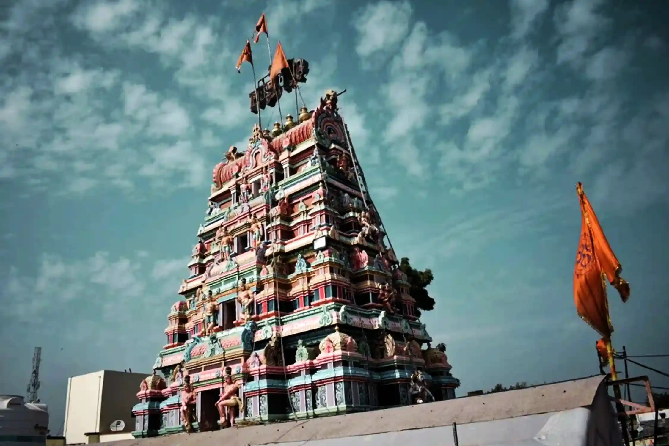 One Day Pune to Ganagapur Darshan Trip