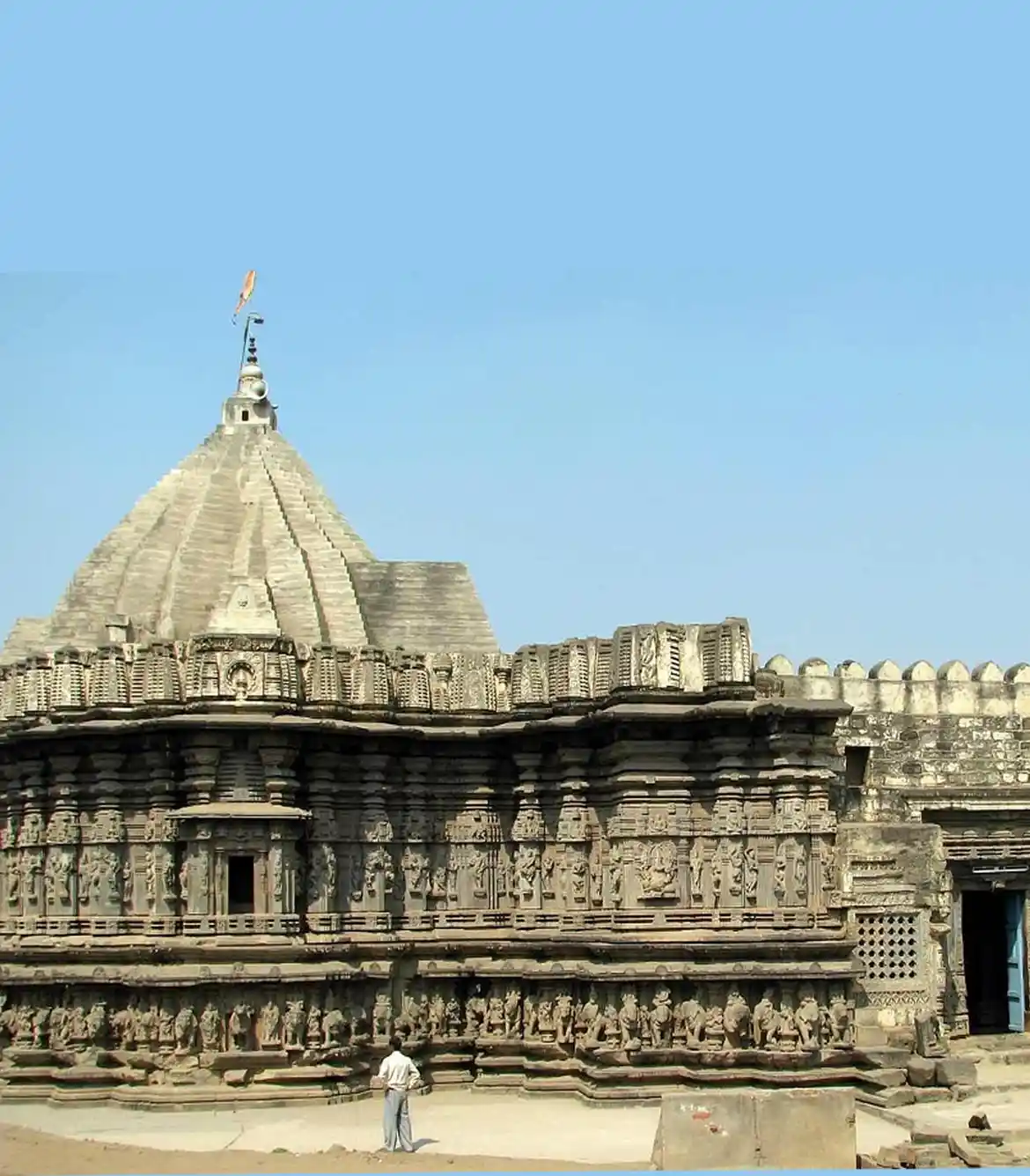 One Day Pune to Kolhapur Trip