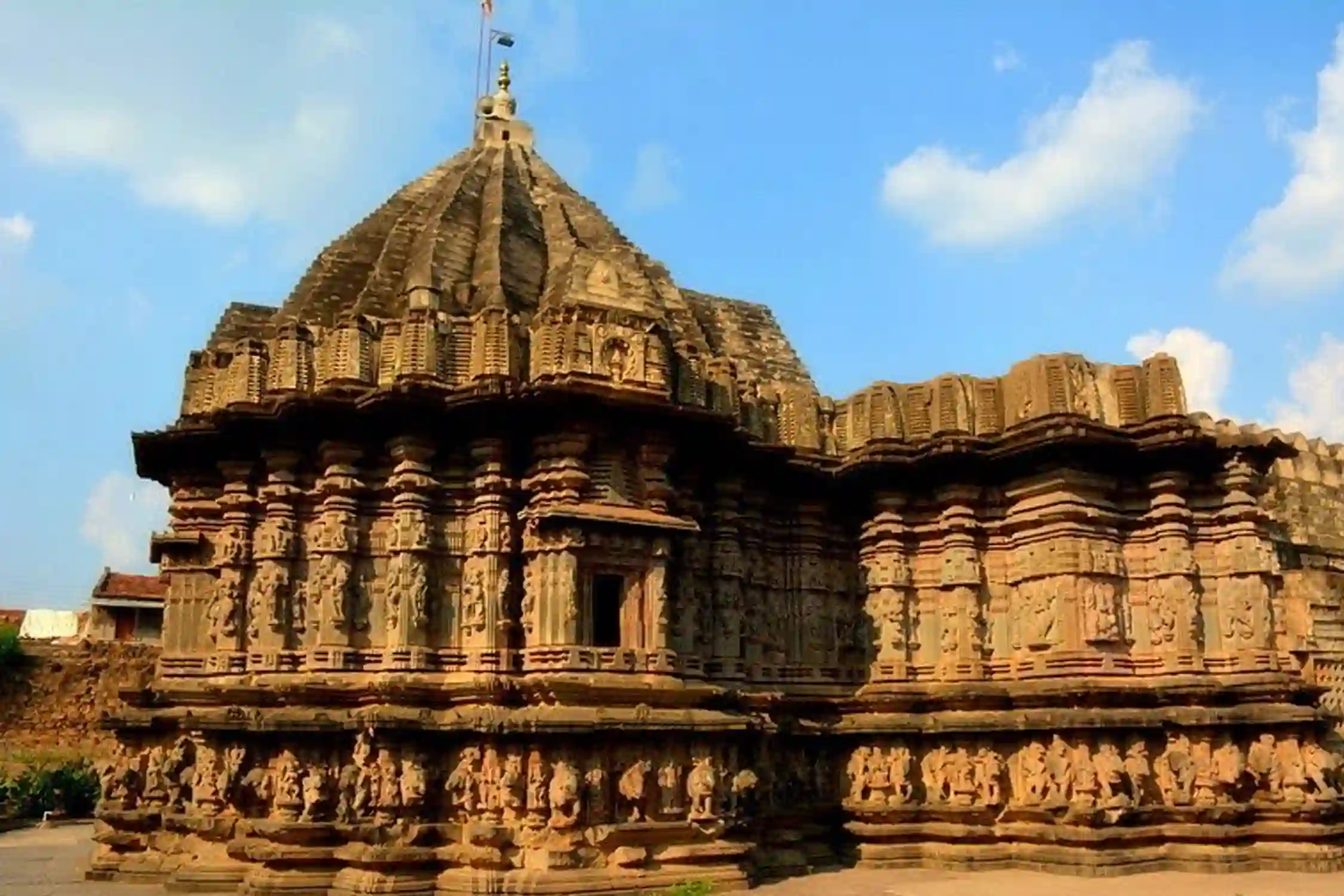 One Day Pune to Kolhapur Trip