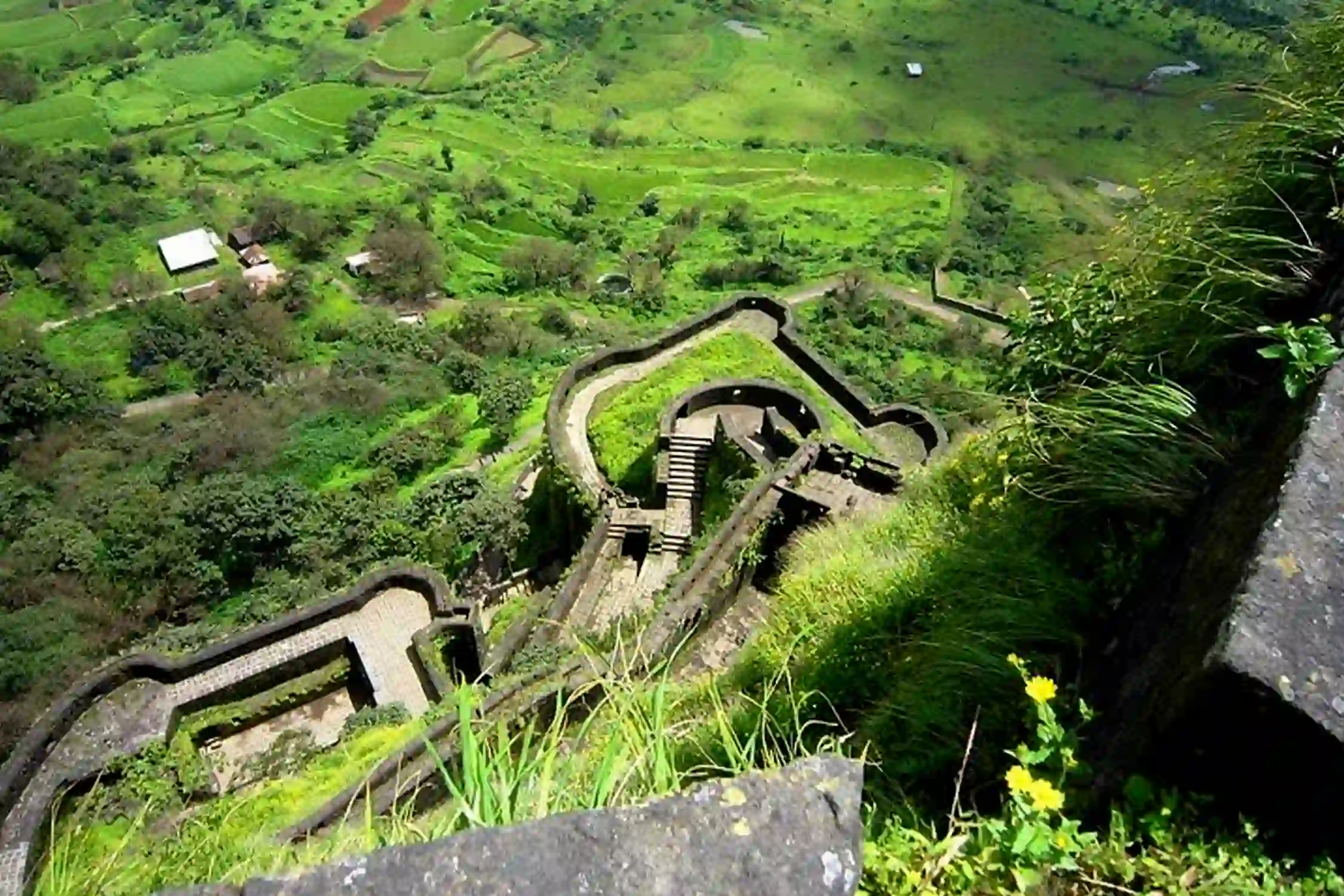 One Day Pune to Lonavala Trip