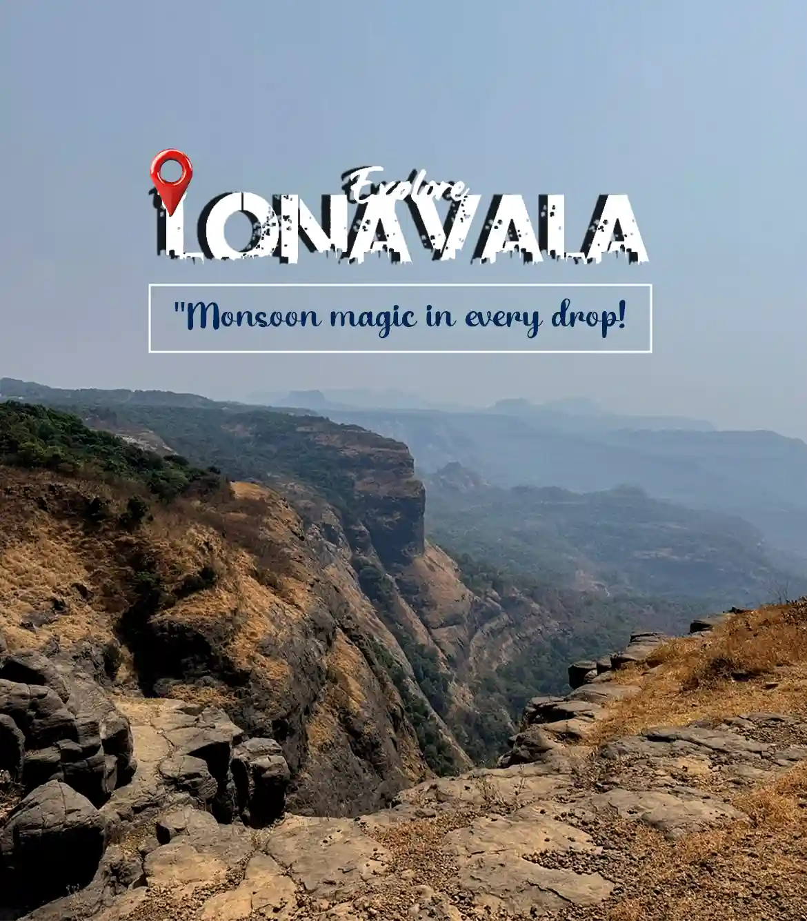 One Day Pune to Lonavala Trip