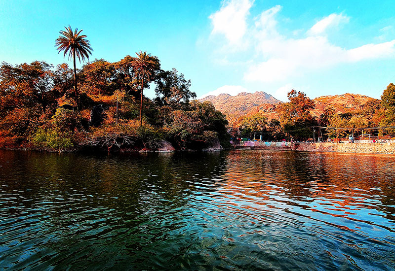 Udaipur To Mount Abu 1 Day Tour Package