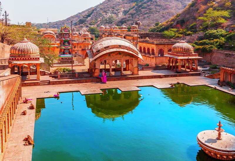 Udaipur To Mount Abu 1 Day Tour Package
