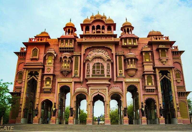 Jaipur Tour Package for Family for 3 Days