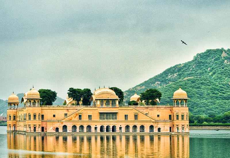 Rajasthan Imperial Journey Tour Package
