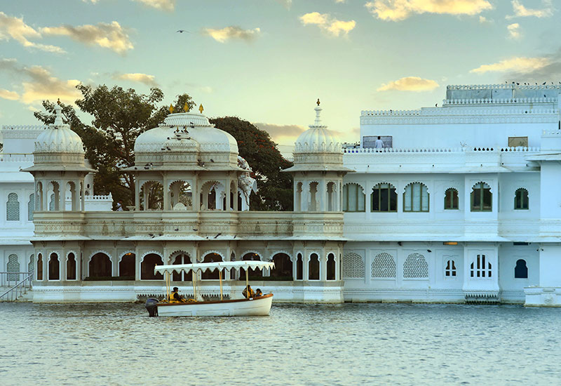 Mount Abu Udaipur Tour Package