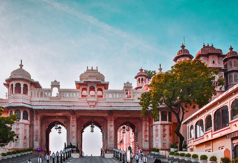 Udaipur And Mount Abu Tour Package