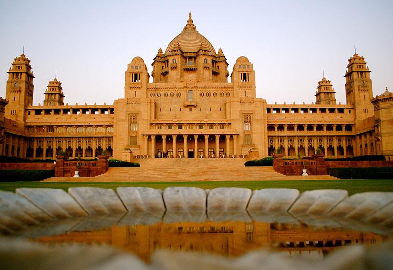 Gujarat Rajasthan Tour Packages