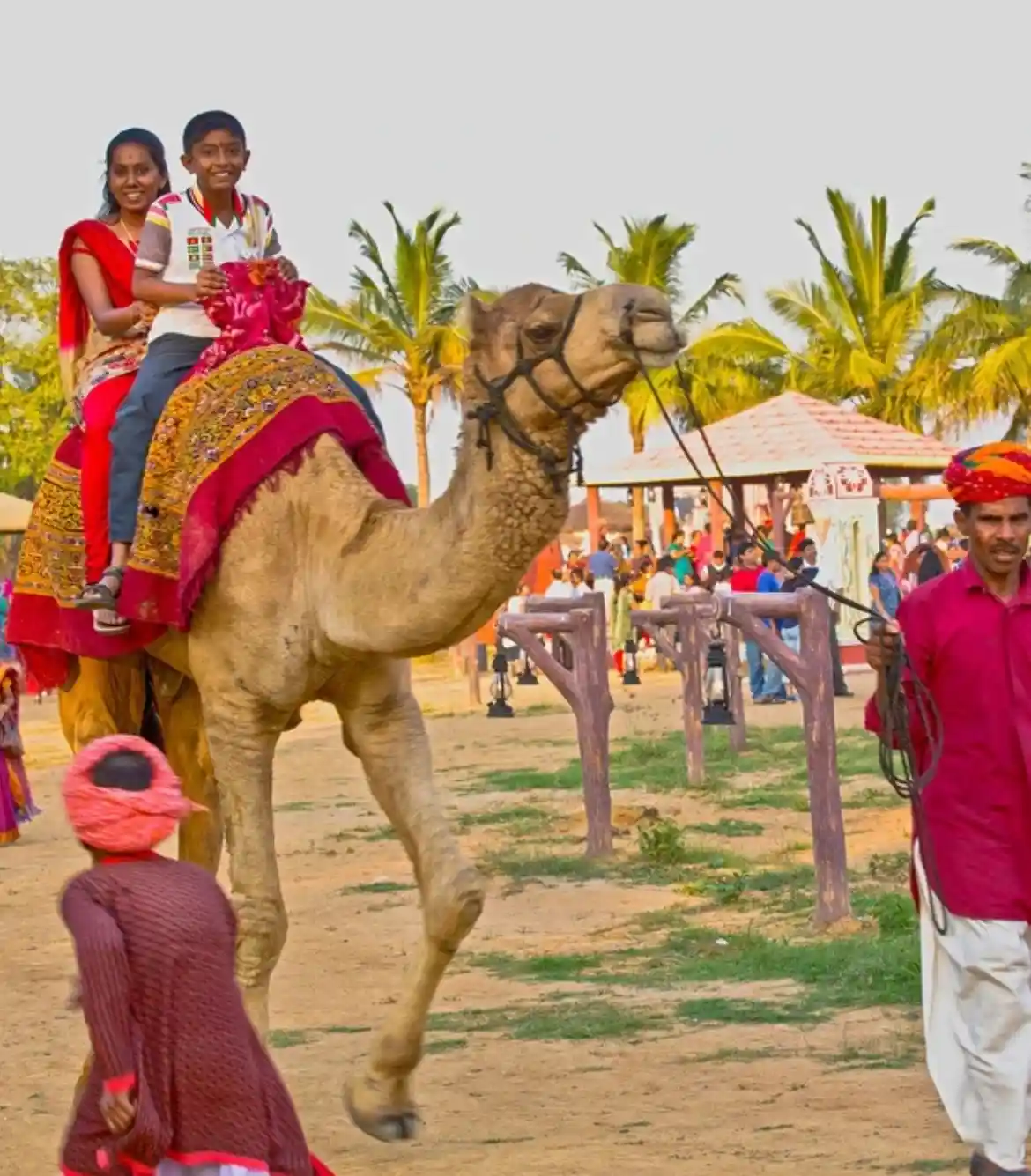 Rajasthan Tour Package for Couple