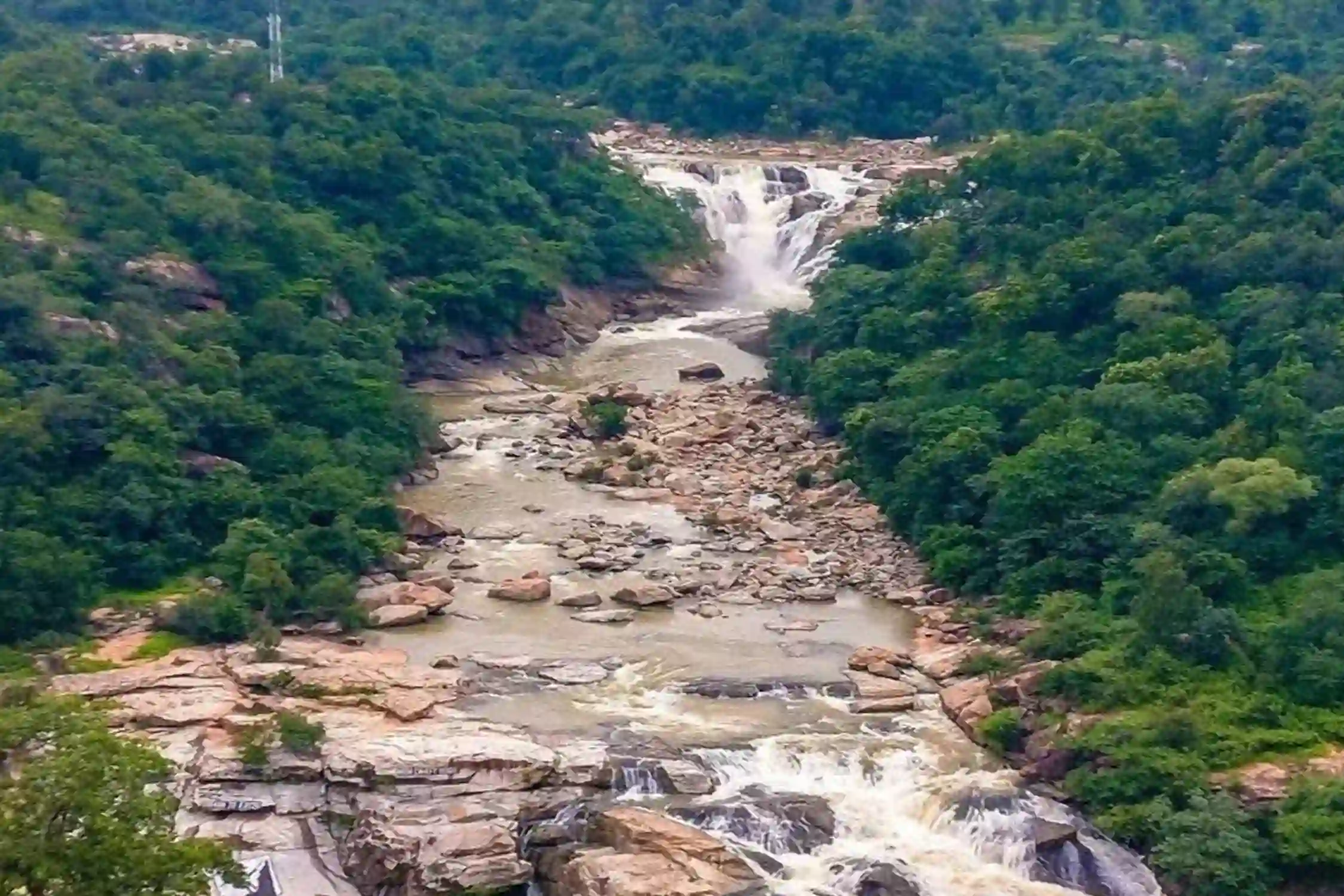 Bangalore to Ramadevara Betta Day Trip