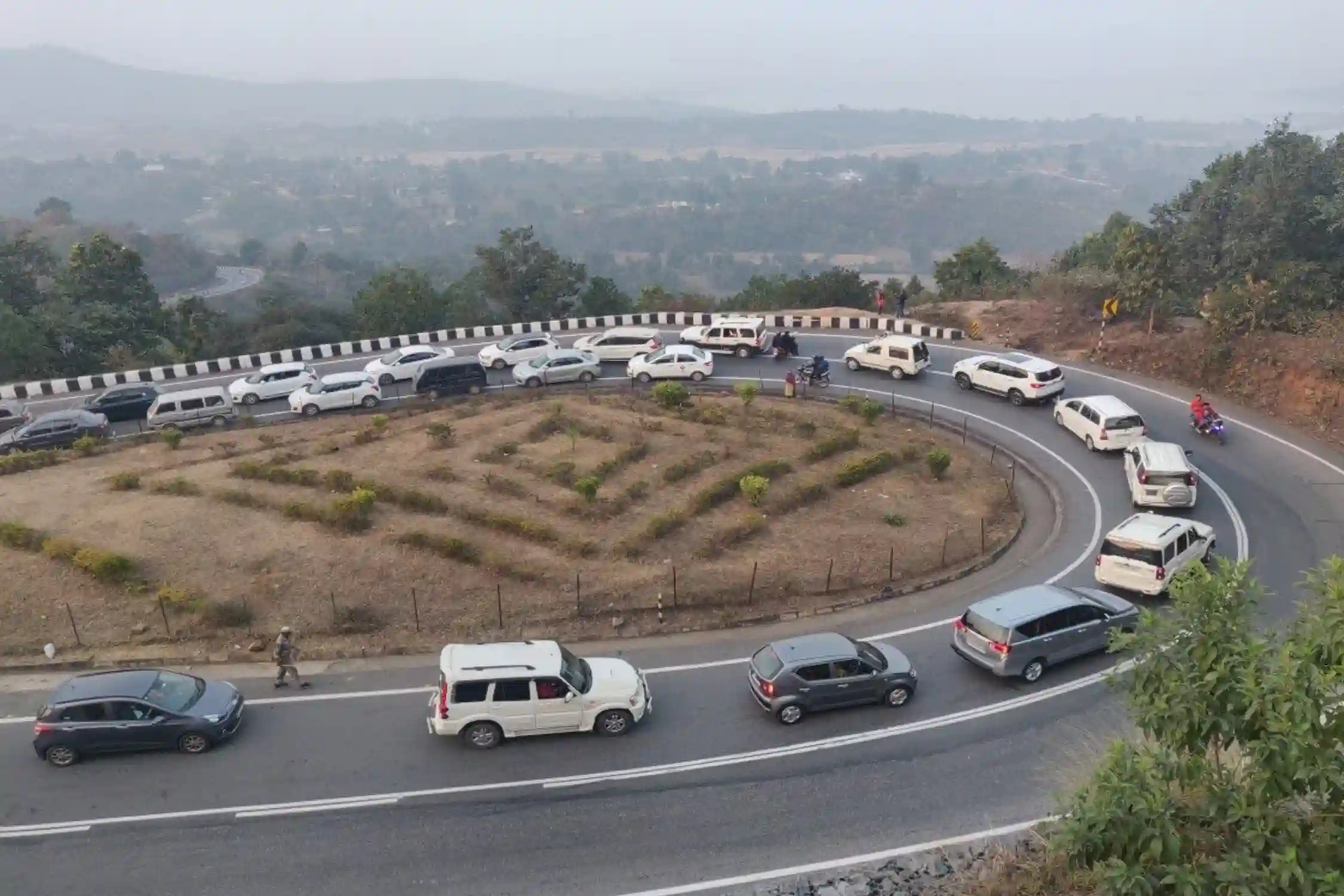 Ranchi Deoghar Tour Package