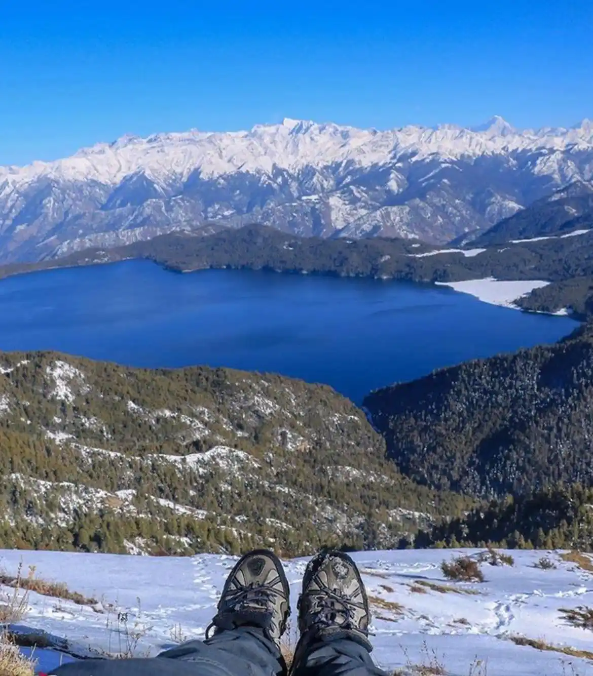 Rara Lake Trek Nepal