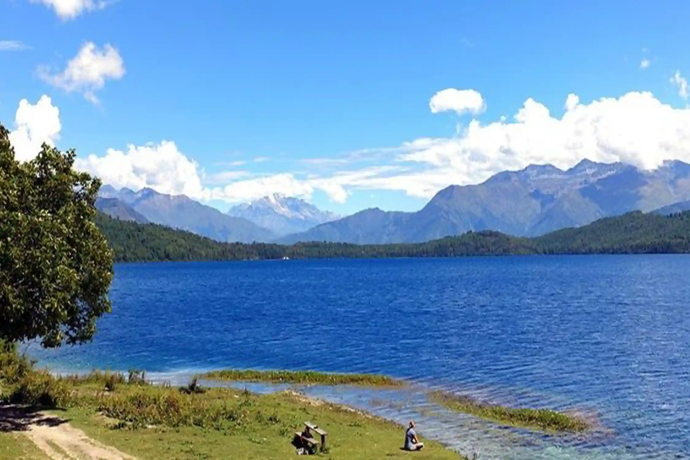 Rara Lake Trek Nepal