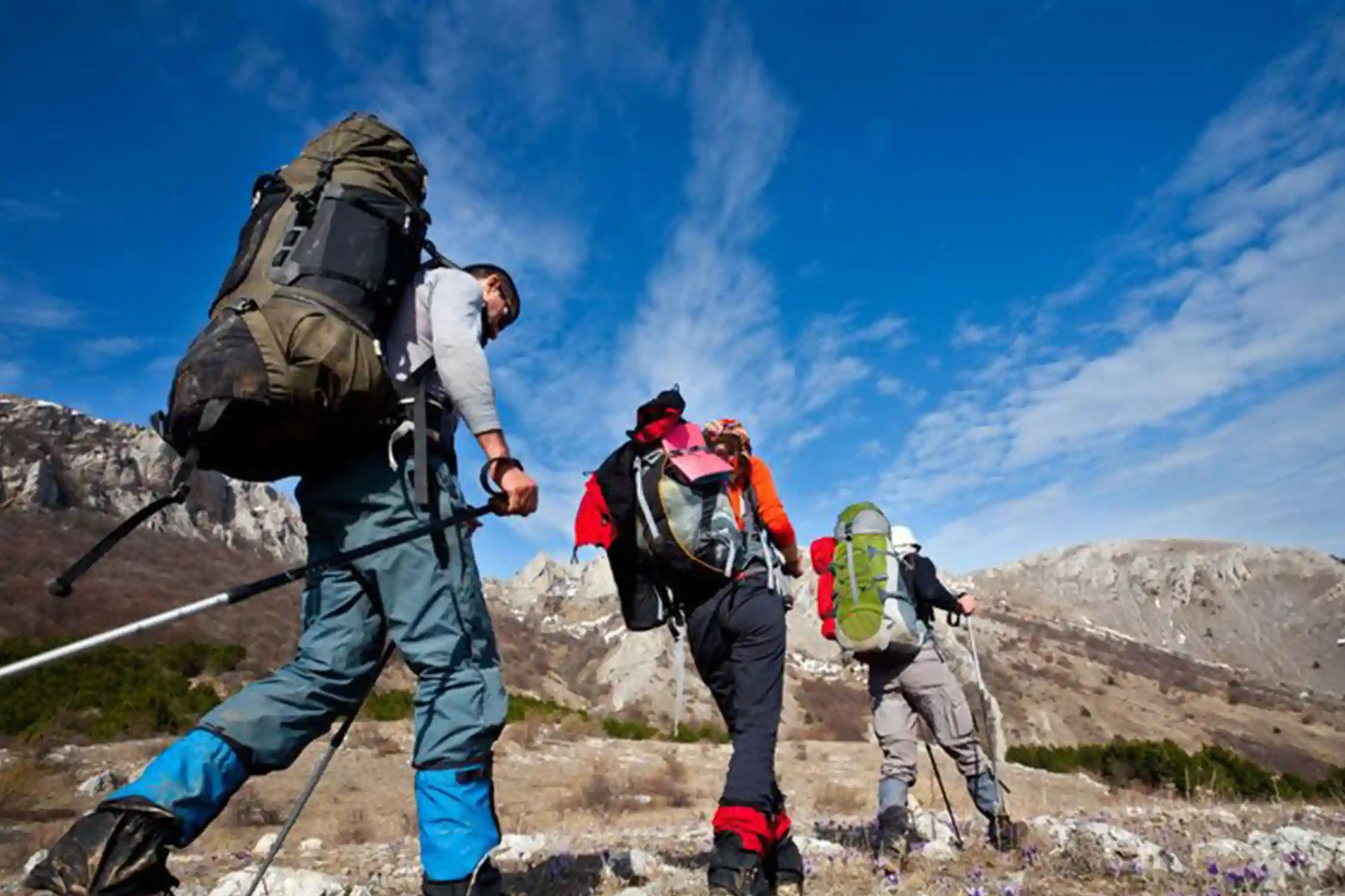 Adventure Activities in Rishikesh